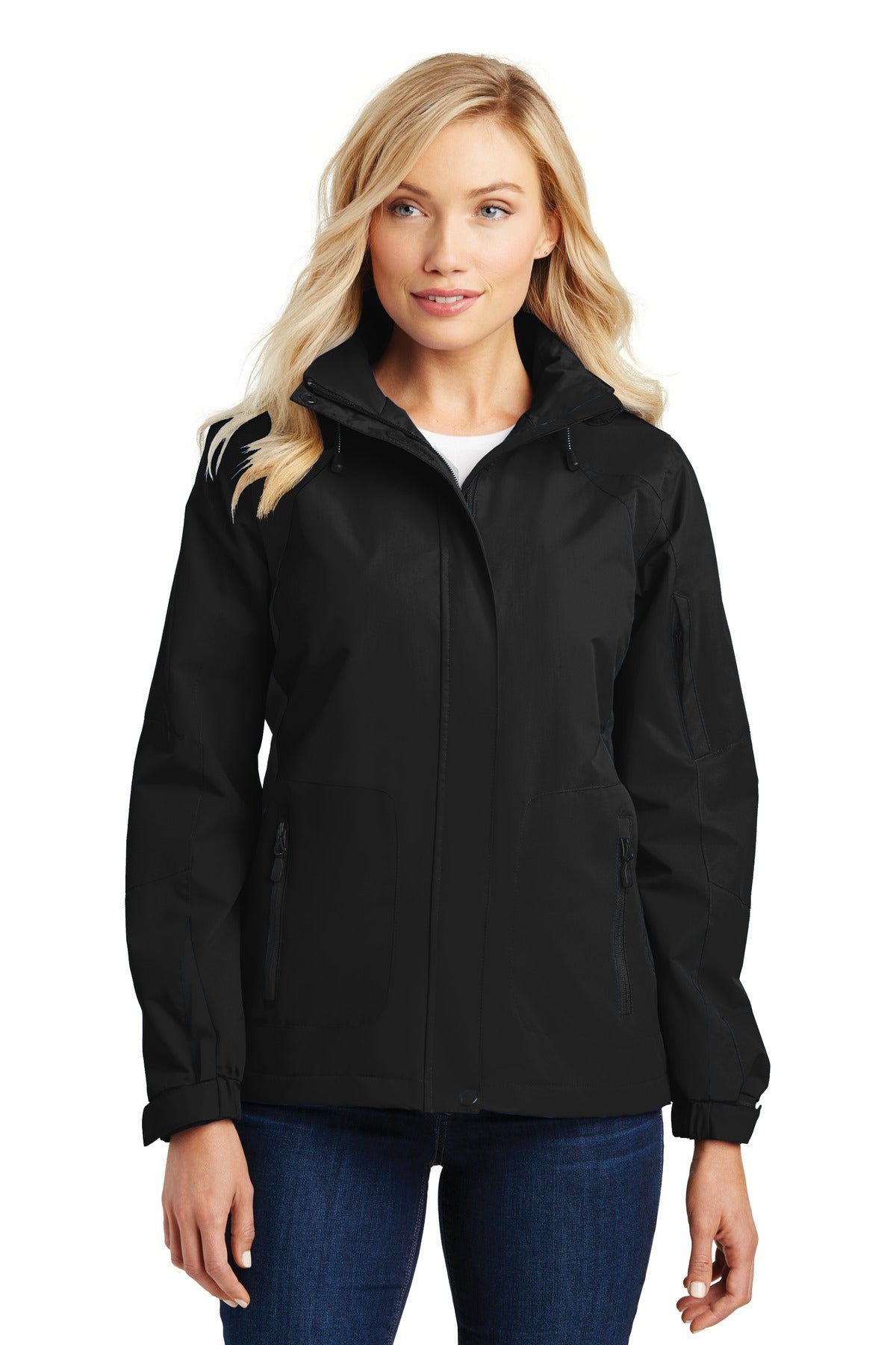 Port Authority L304 Women's All-Season II Jacket