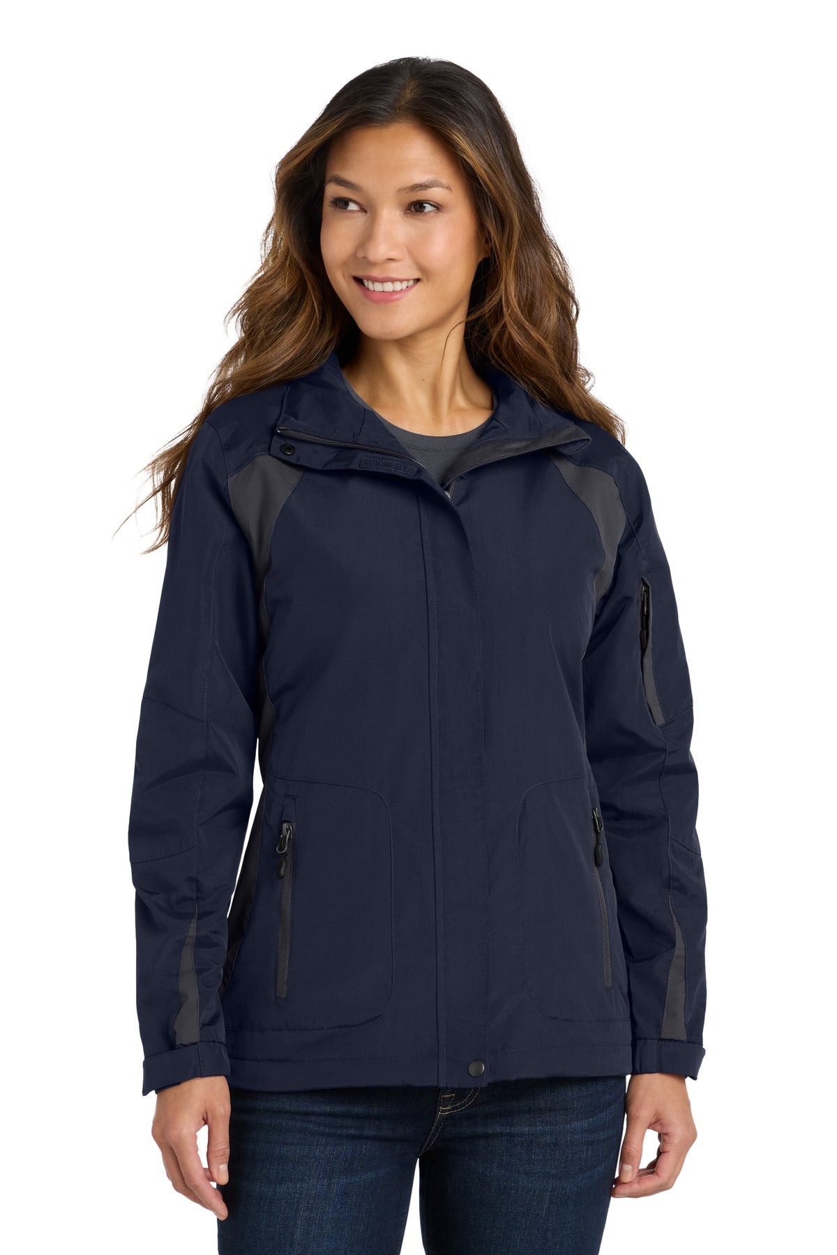 Port Authority ® Women's All-Season II Jacket. L304 - Port Authority L304