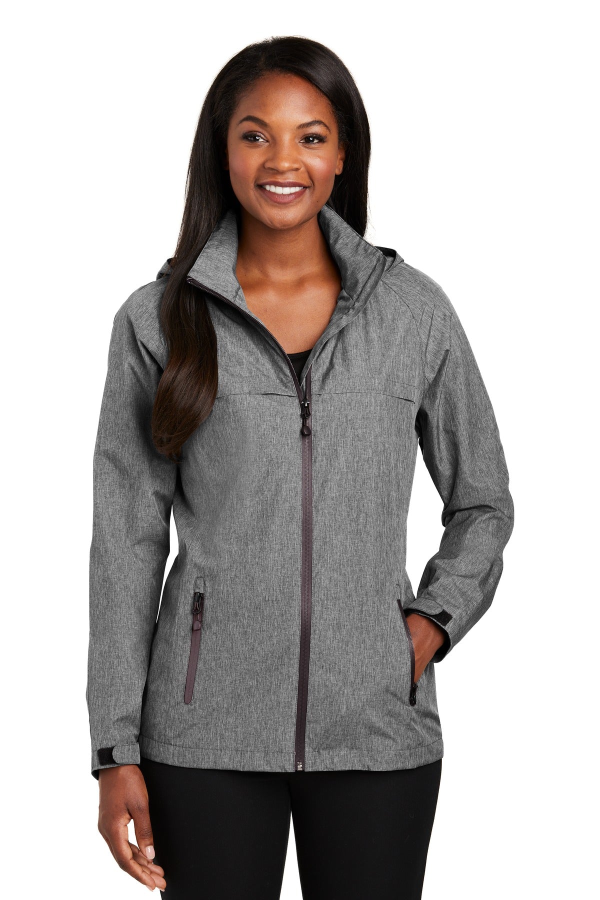 Port Authority ® Women's Torrent Waterproof Jacket. L333 - Port Authority L333