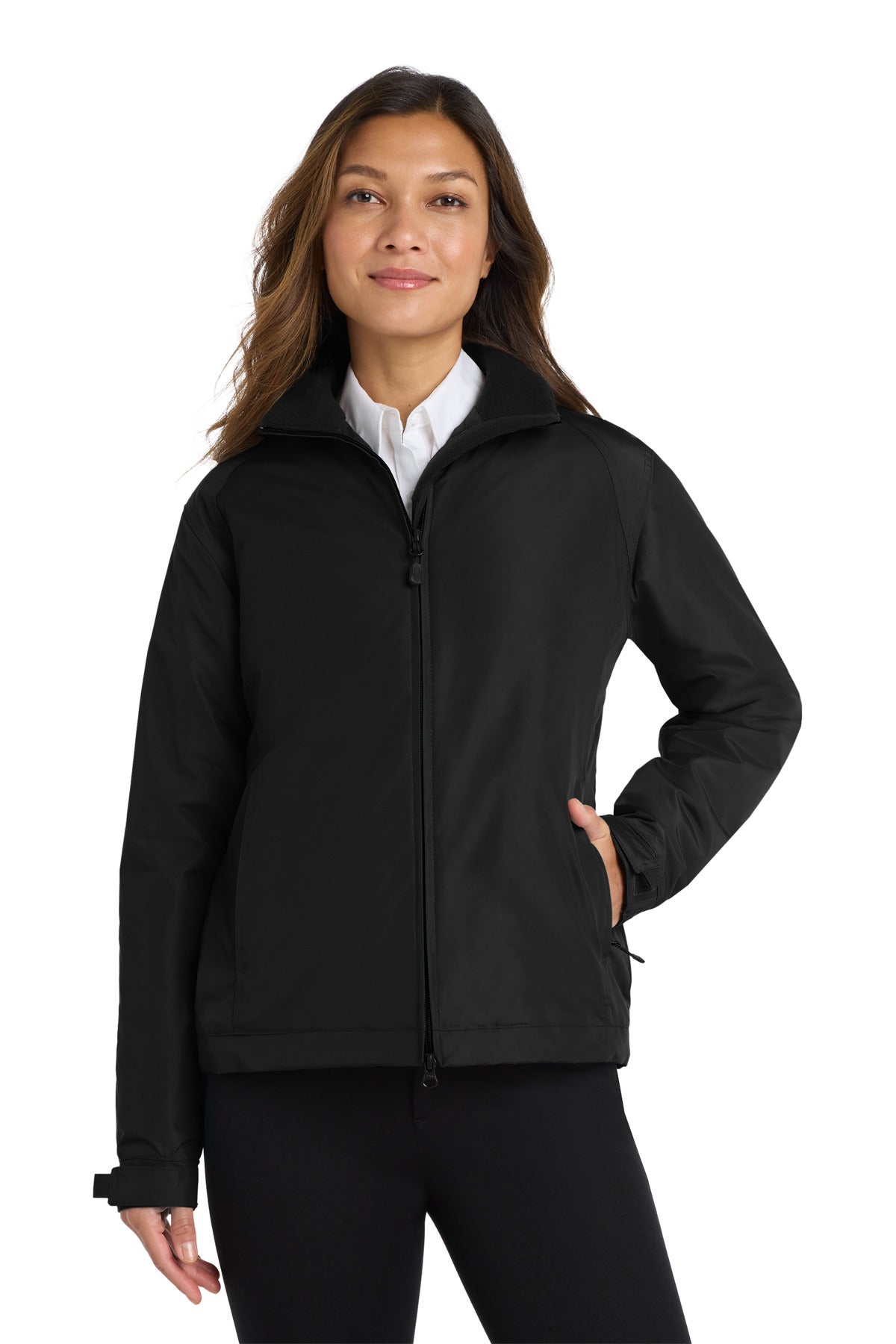 Port Authority ® Women's Challenger™ Jacket. L354 - Port Authority L354