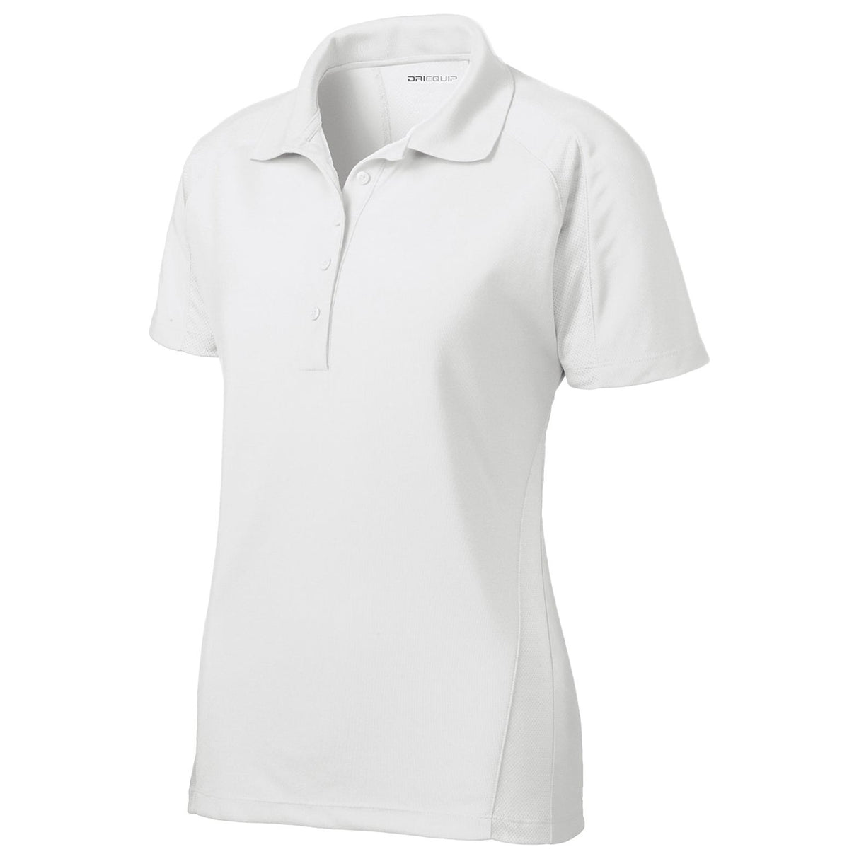 Ladies Dri-Mesh Pro Polo Polos/Knits DRI-EQUIP