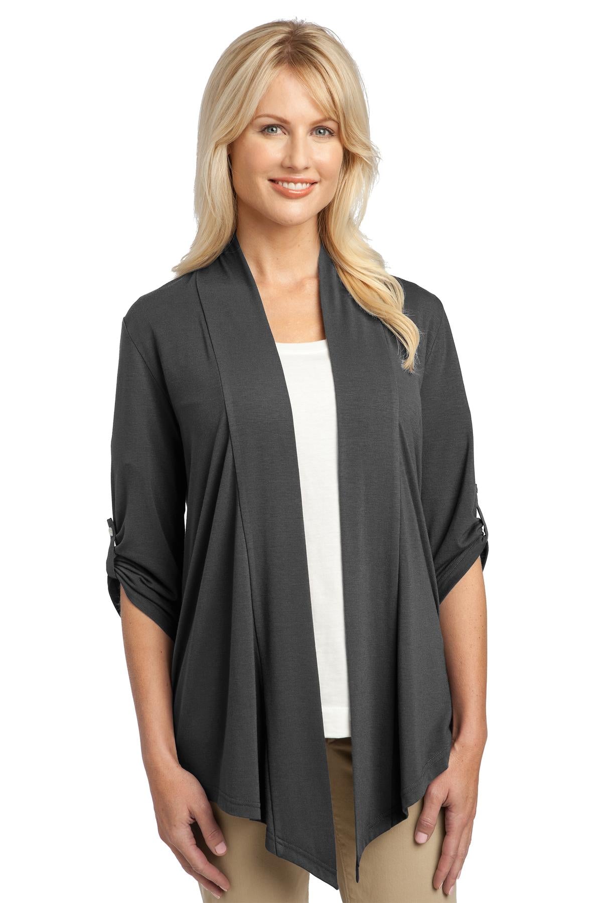 Port Authority ® Women's Concept Shrug. L543 - Port Authority L543