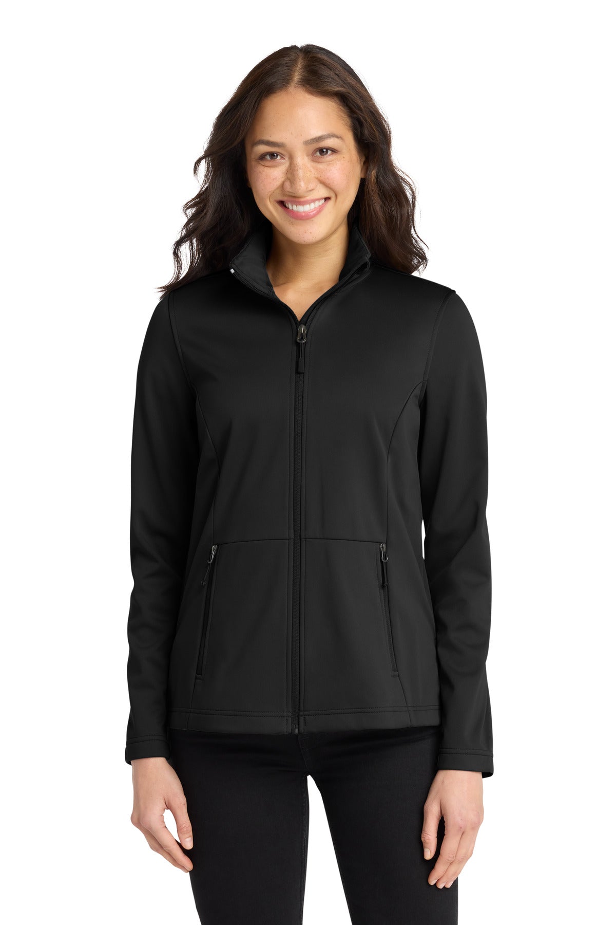 Port Authority L617 Women's Flexshell Jacket