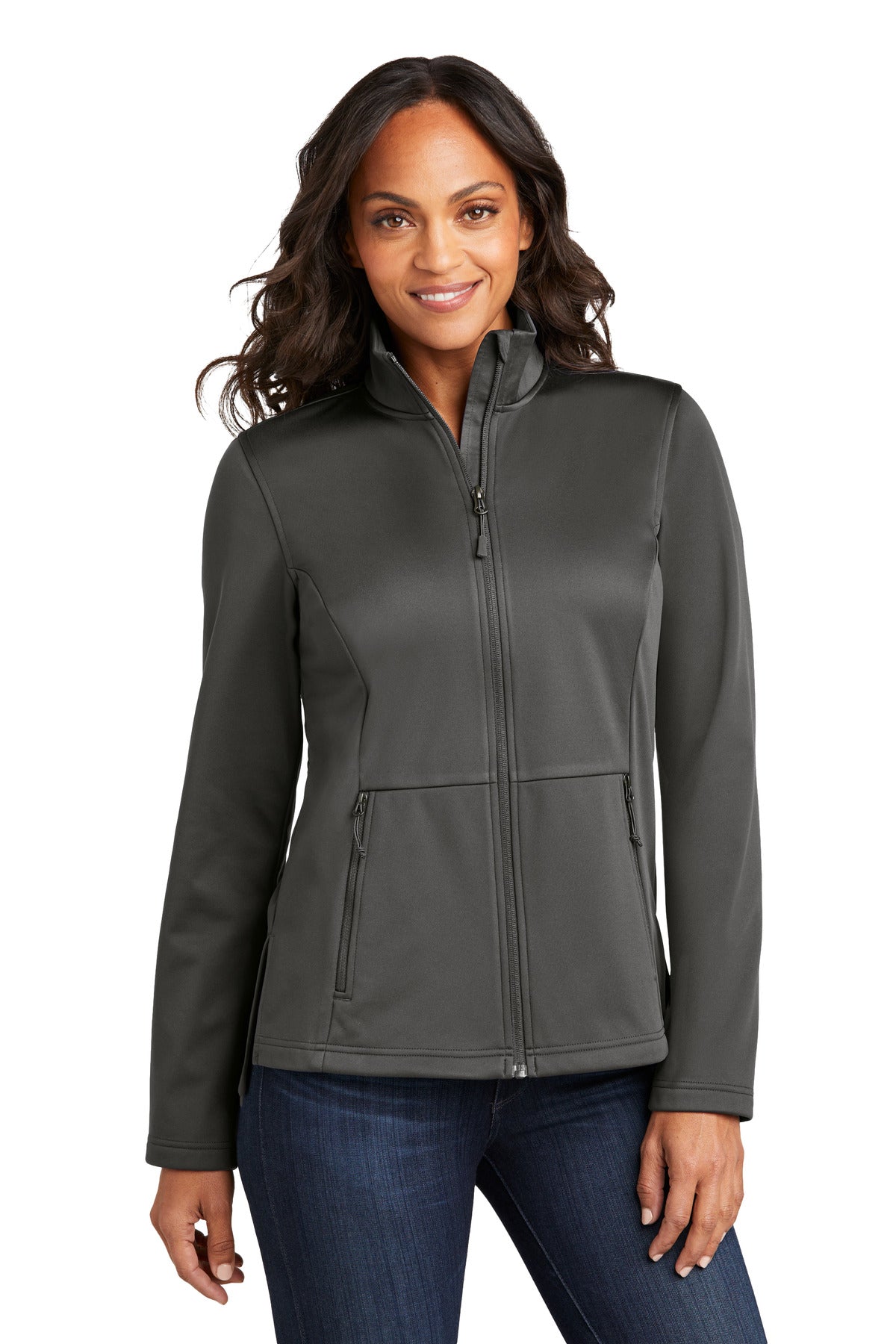 Port Authority ® Women's Flexshell Jacket L617 - Port Authority L617