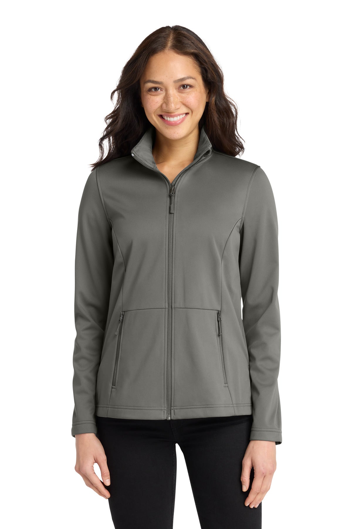 Port Authority L617 Women's Flexshell Jacket
