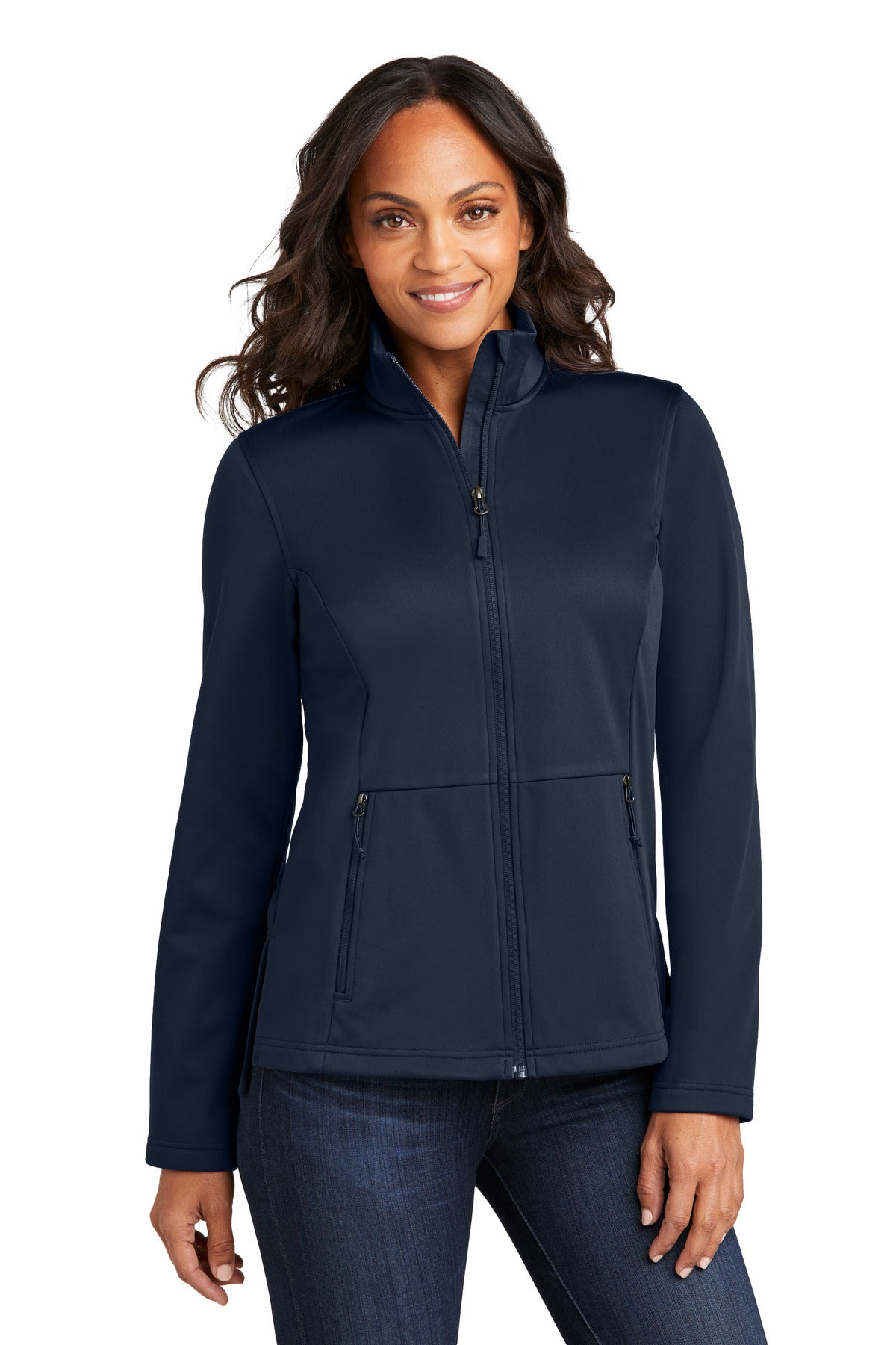Port Authority ® Women's Flexshell Jacket L617 - Port Authority L617