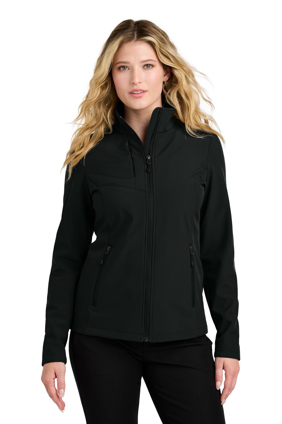 Port Authority L720 Women's C-FREE Core Soft Shell