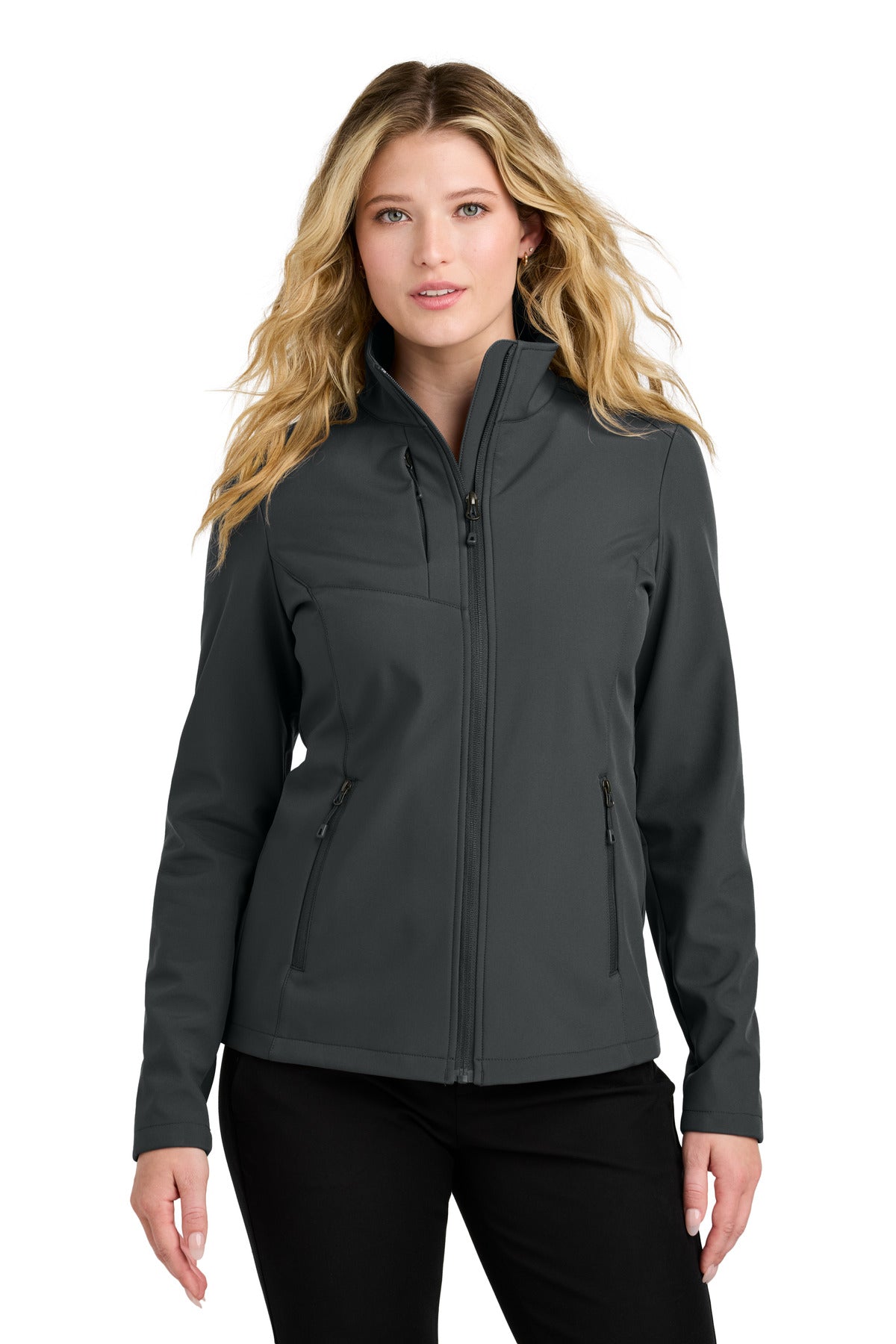 Port Authority ® Women's C-FREE ® Core Soft Shell L720 - Port Authority L720