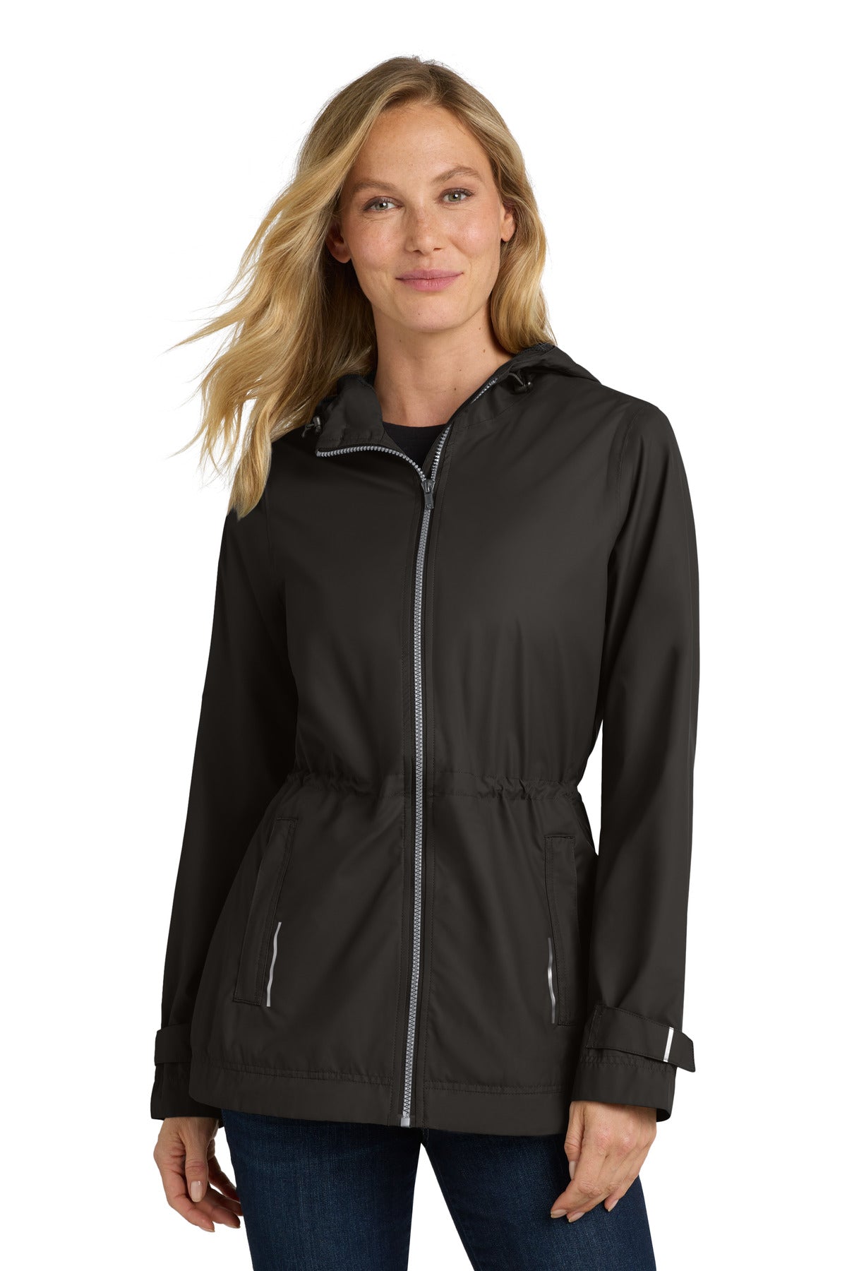 Port Authority ® Women's Northwest Slicker. L7710 - Port Authority L7710