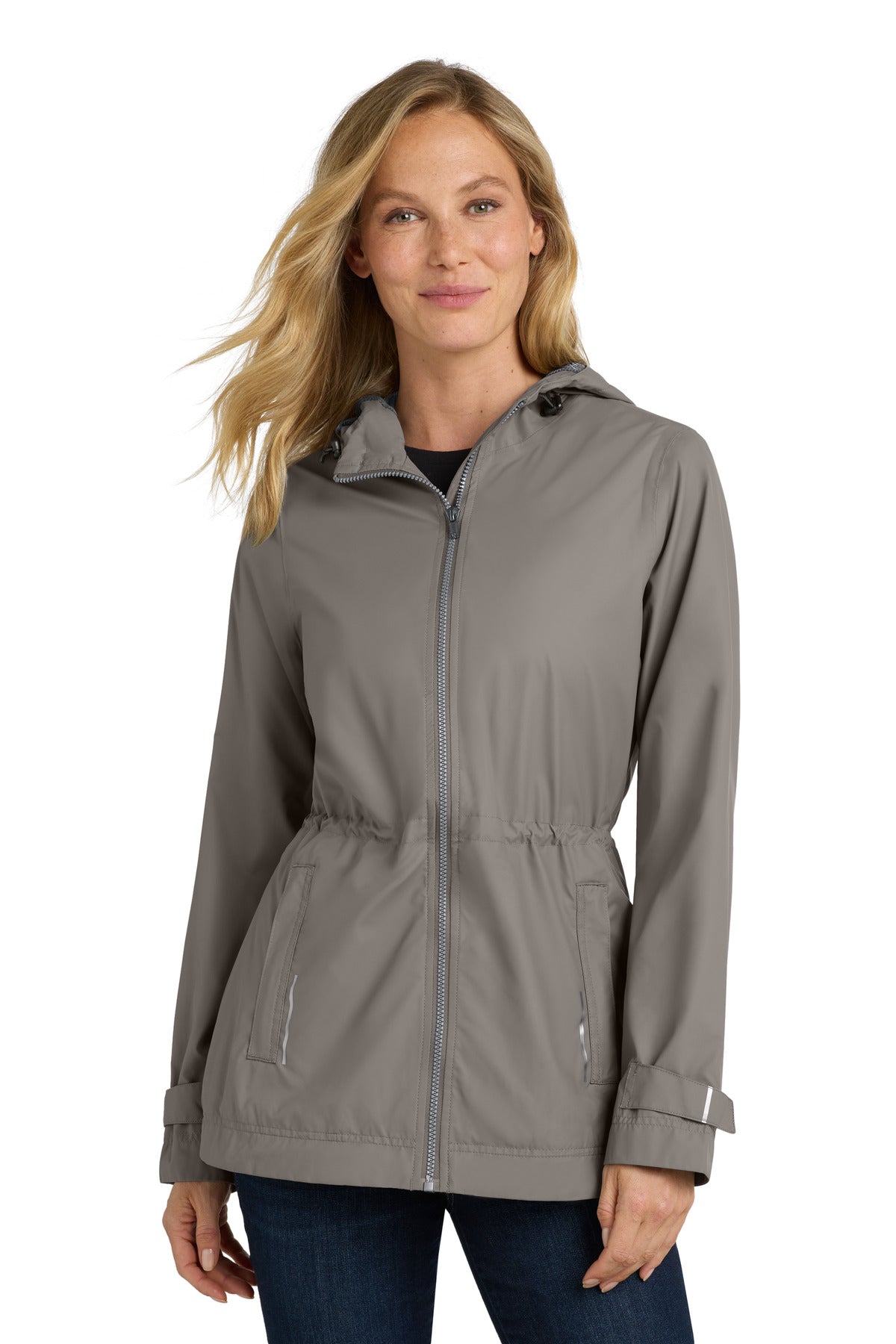 Port Authority ® Women's Northwest Slicker. L7710 - Port Authority L7710