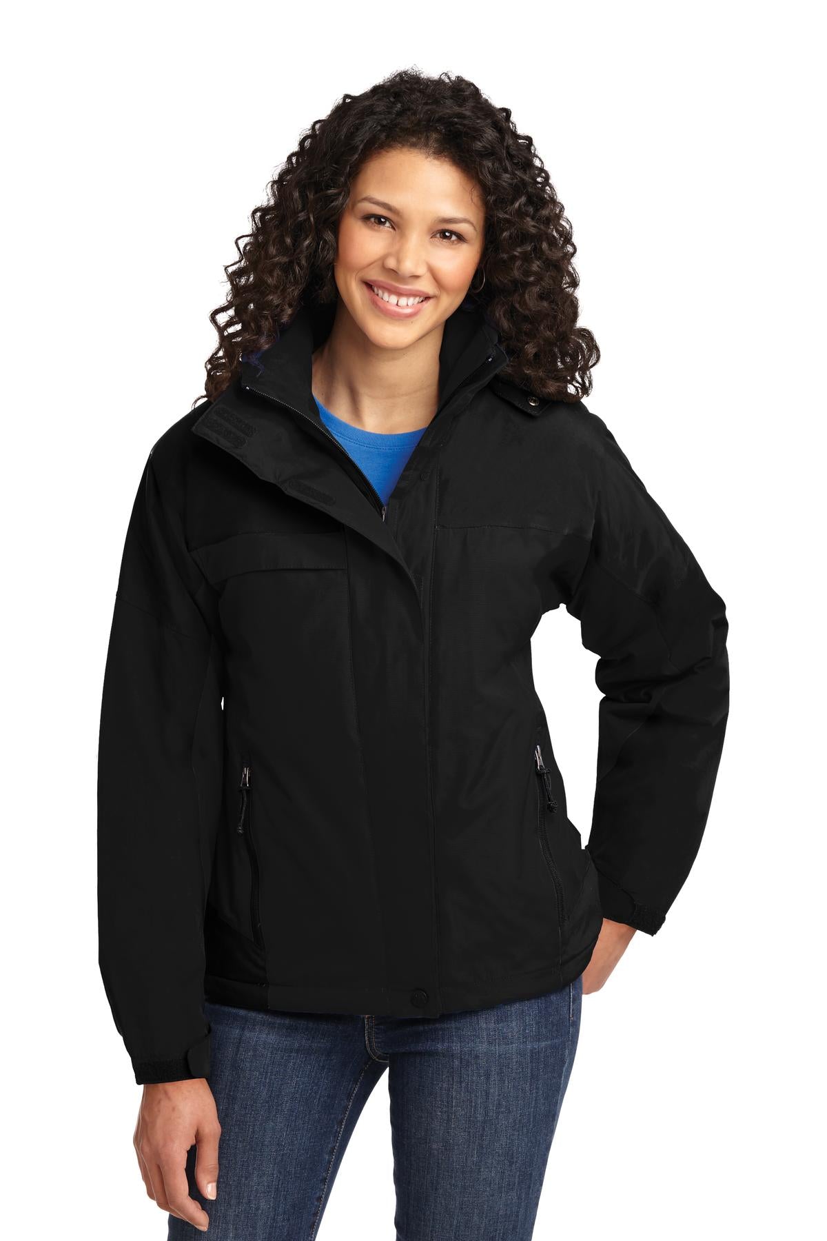 Port Authority ® Women's Nootka Jacket. L792 - Port Authority L792