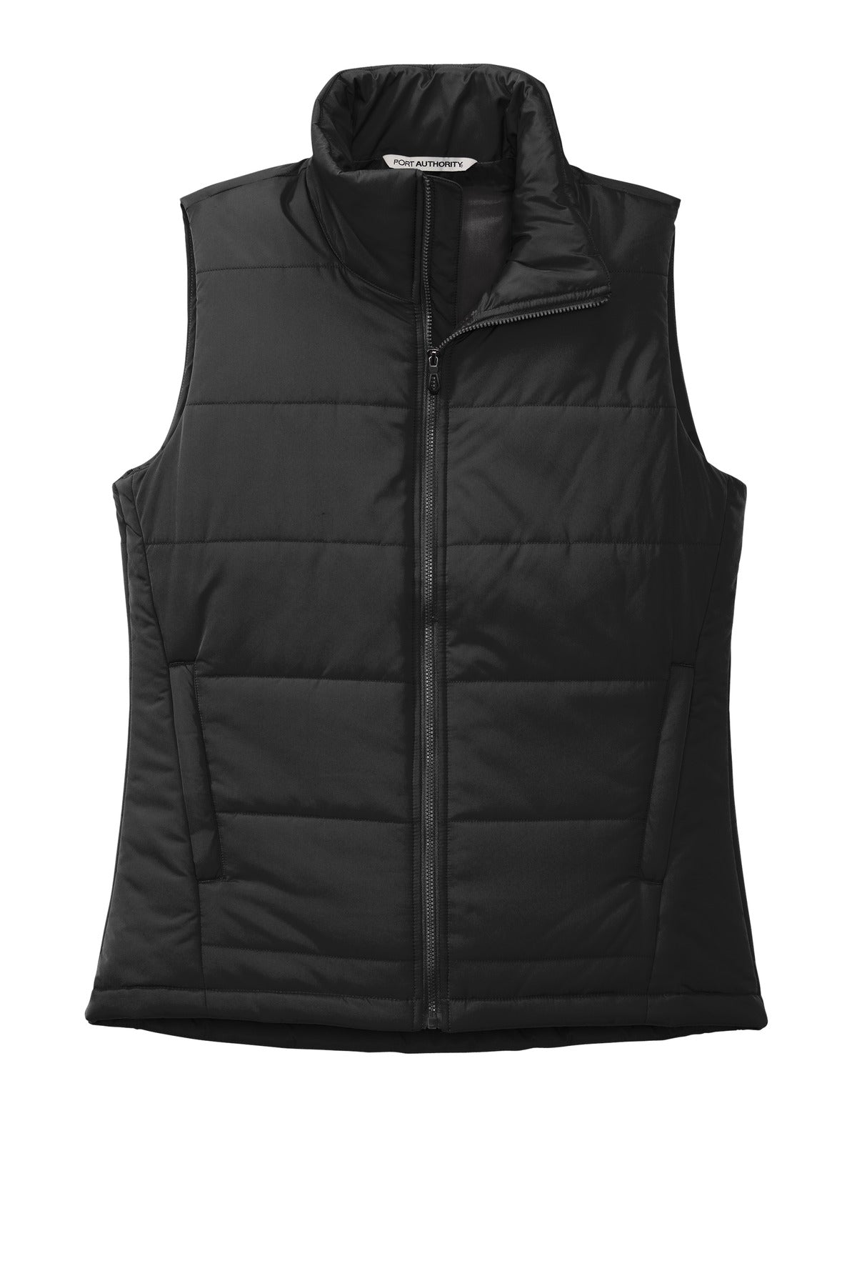 Port Authority ® Women's Puffer Vest L853 - Port Authority L853
