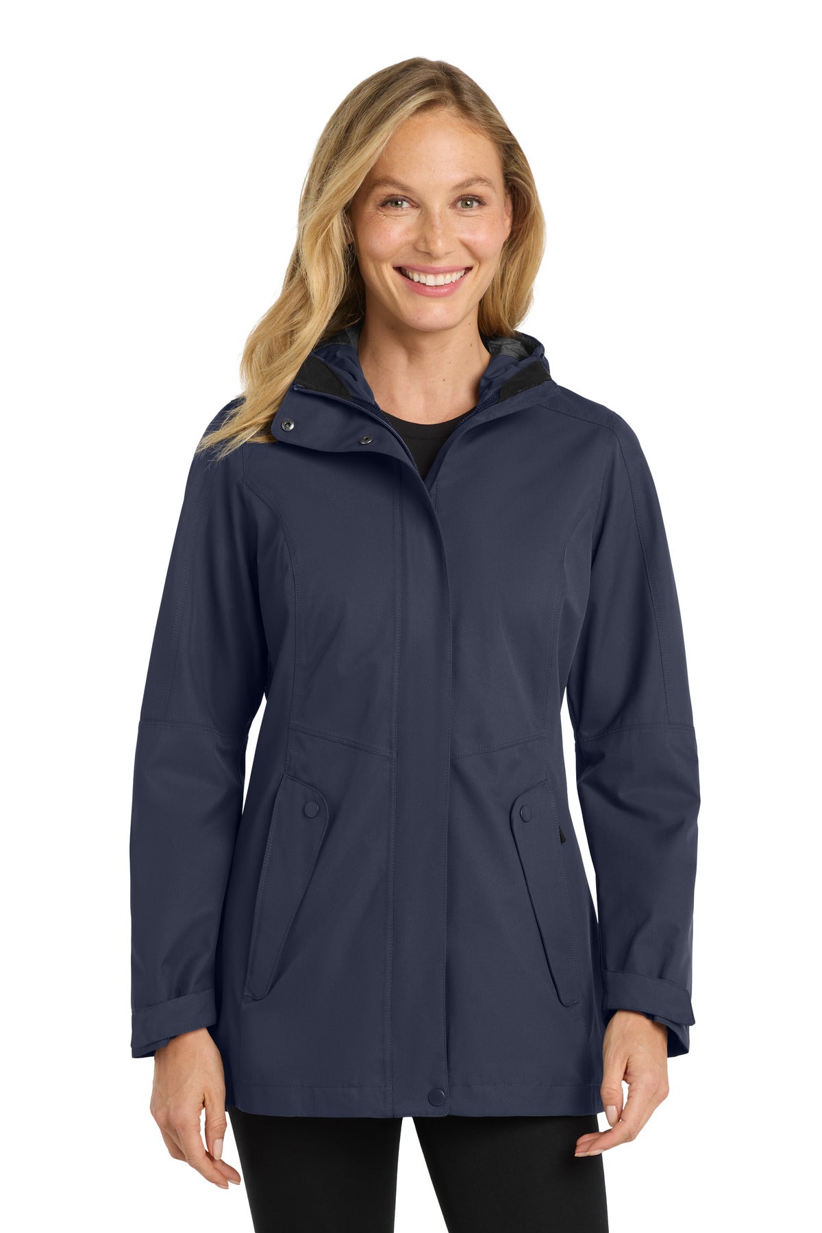 Port Authority ® Women's Collective Outer Shell Jacket. L900 - Port Authority L900