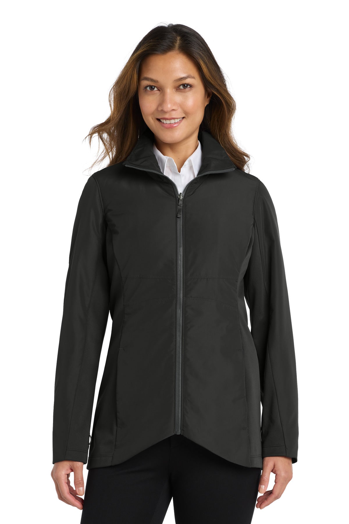 Port Authority ® Women's Collective Insulated Jacket. L902 - Port Authority L902