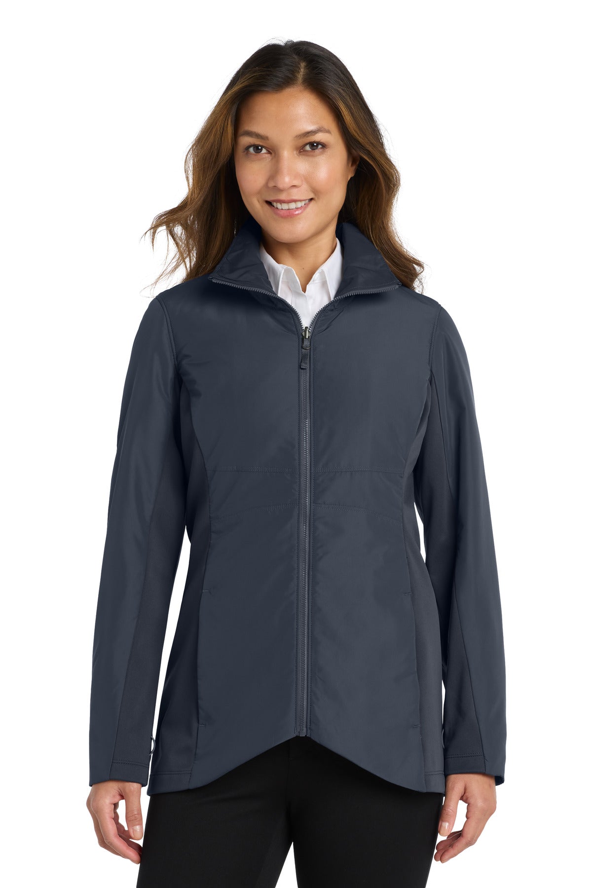 Port Authority ® Women's Collective Insulated Jacket. L902 - Port Authority L902
