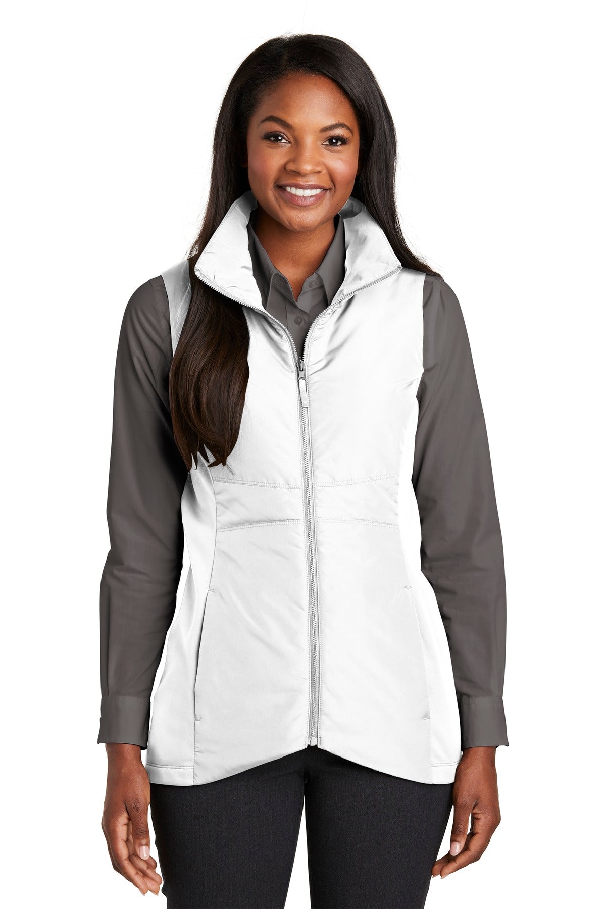 Port Authority ® Women's Collective Insulated Vest. L903 - Port Authority L903