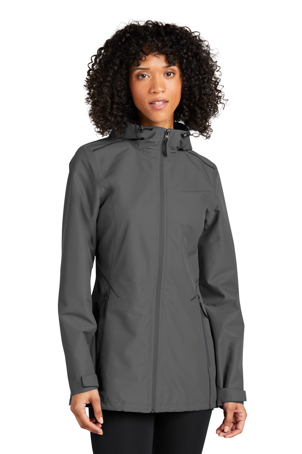 Port Authority ® Women's Collective Tech Outer Shell Jacket L920 - Port Authority L920