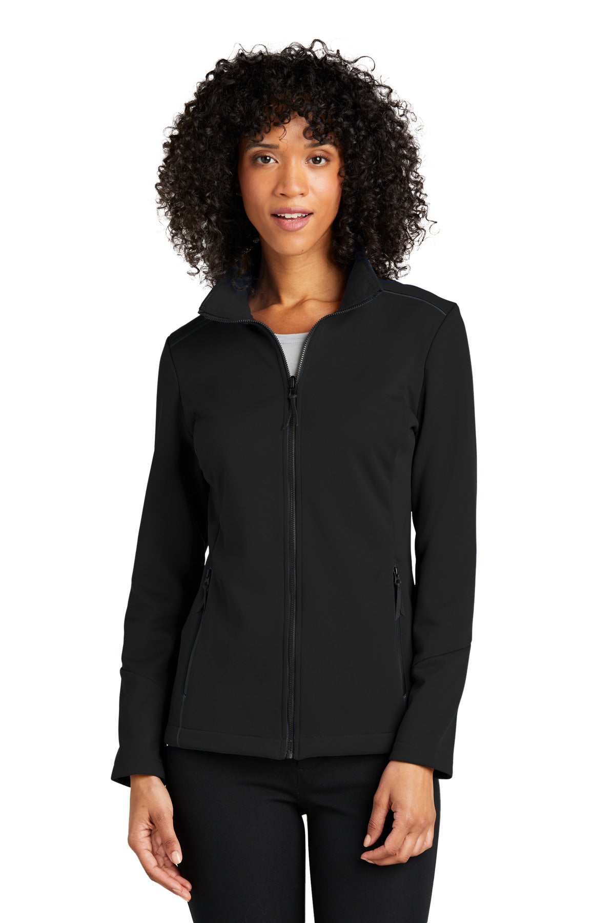Port Authority L921 Women's Collective Tech Soft Shell Jacket
