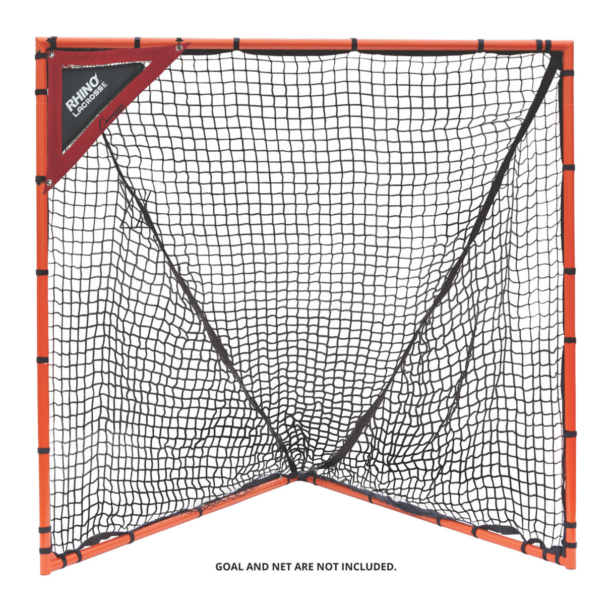 Champion Sports LACROSSE GOAL CORNER TARGETS