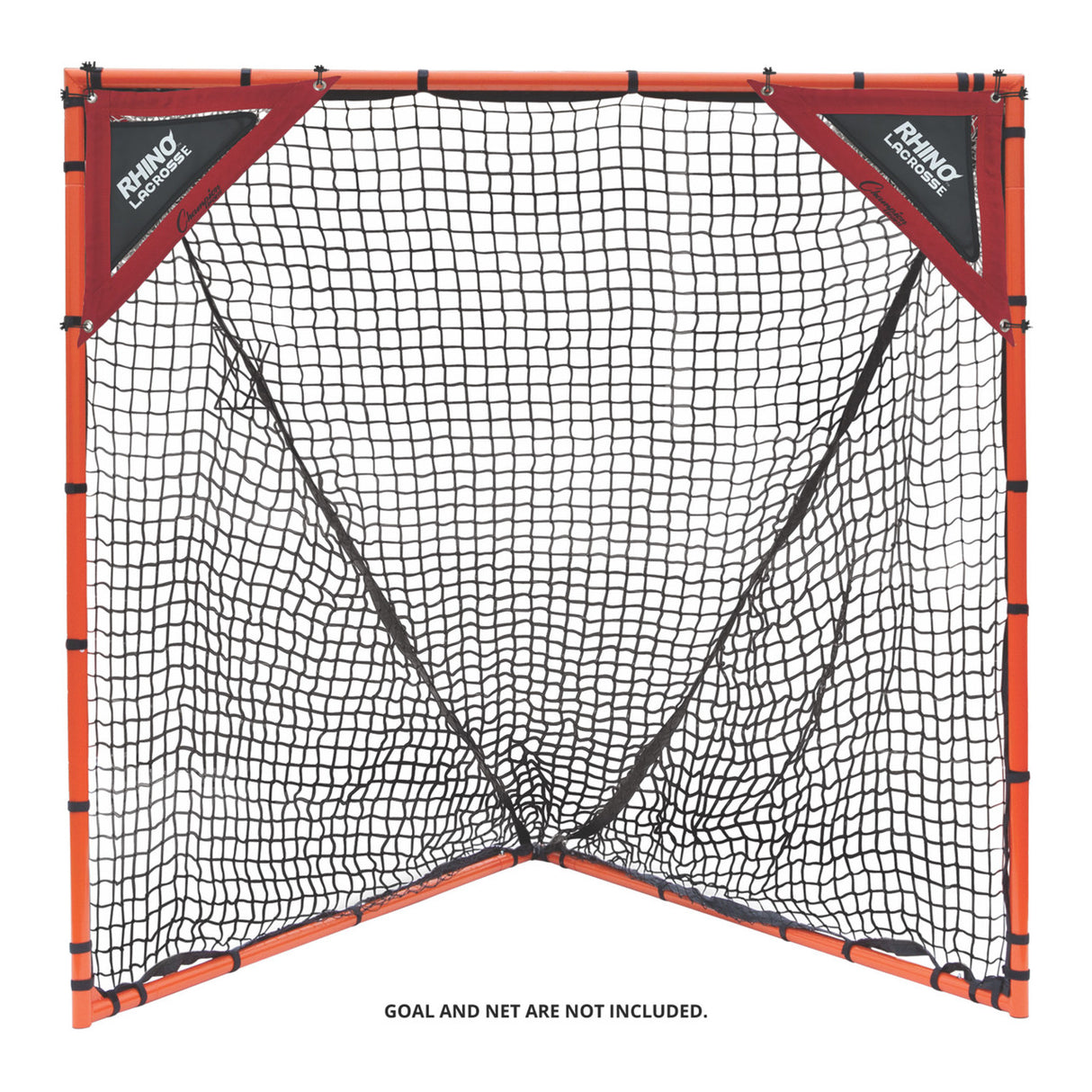 Champion Sports LACROSSE GOAL CORNER TARGETS