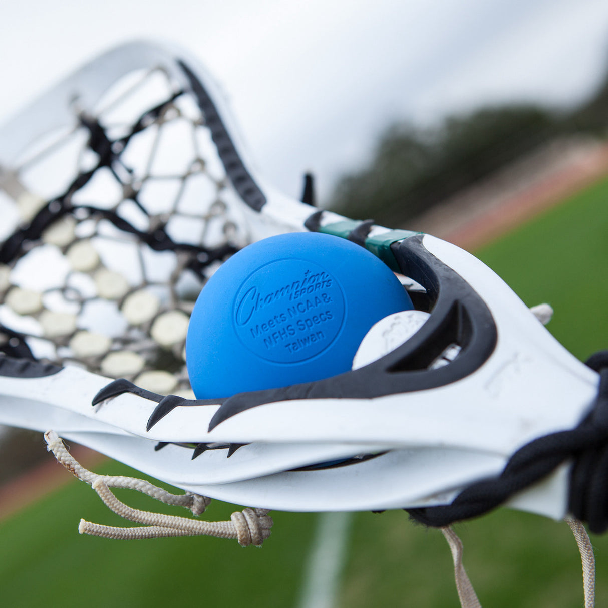 LACROSSE BALLS MULTI