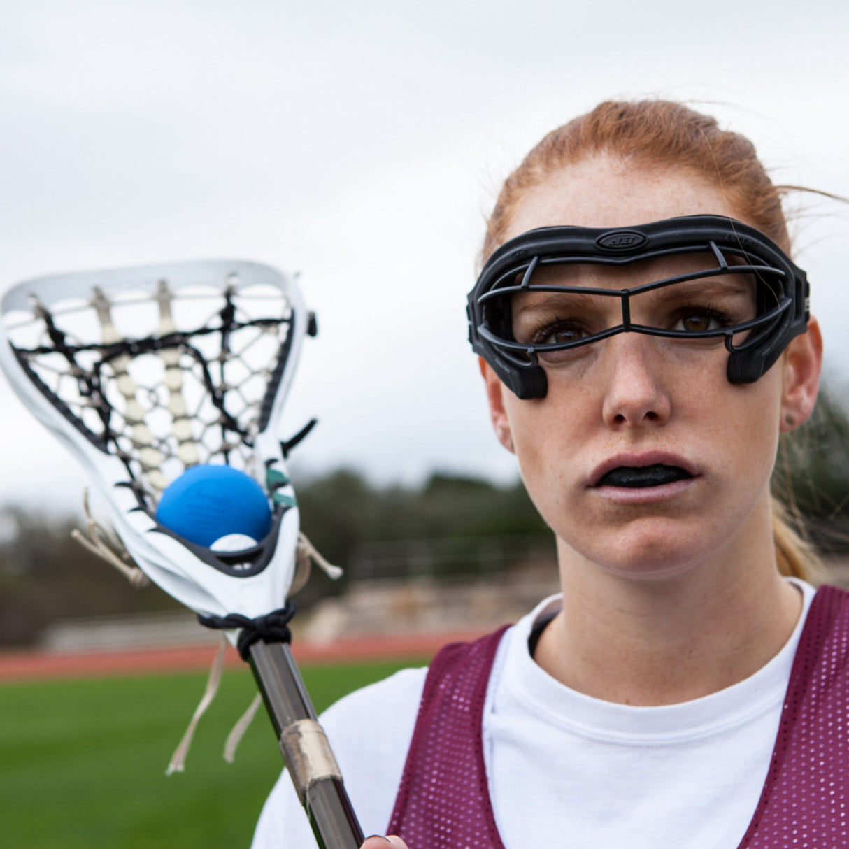 LACROSSE BALLS MULTI