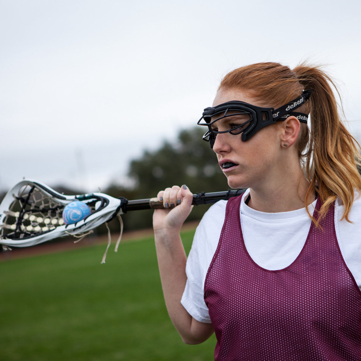 LACROSSE BALLS MULTI