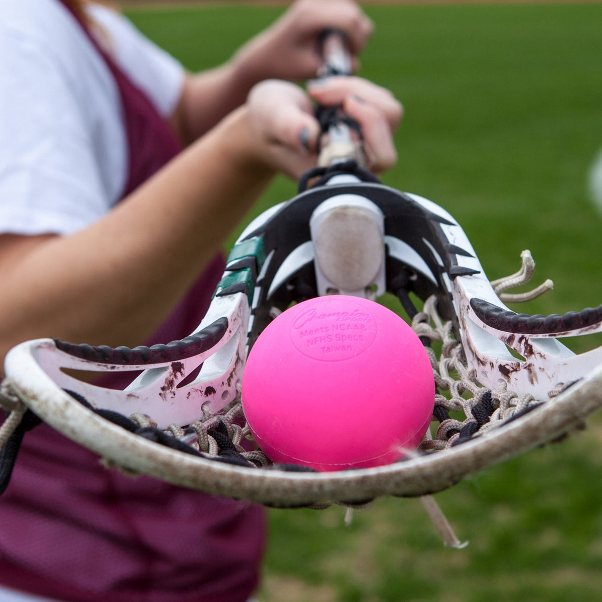 LACROSSE BALLS MULTI