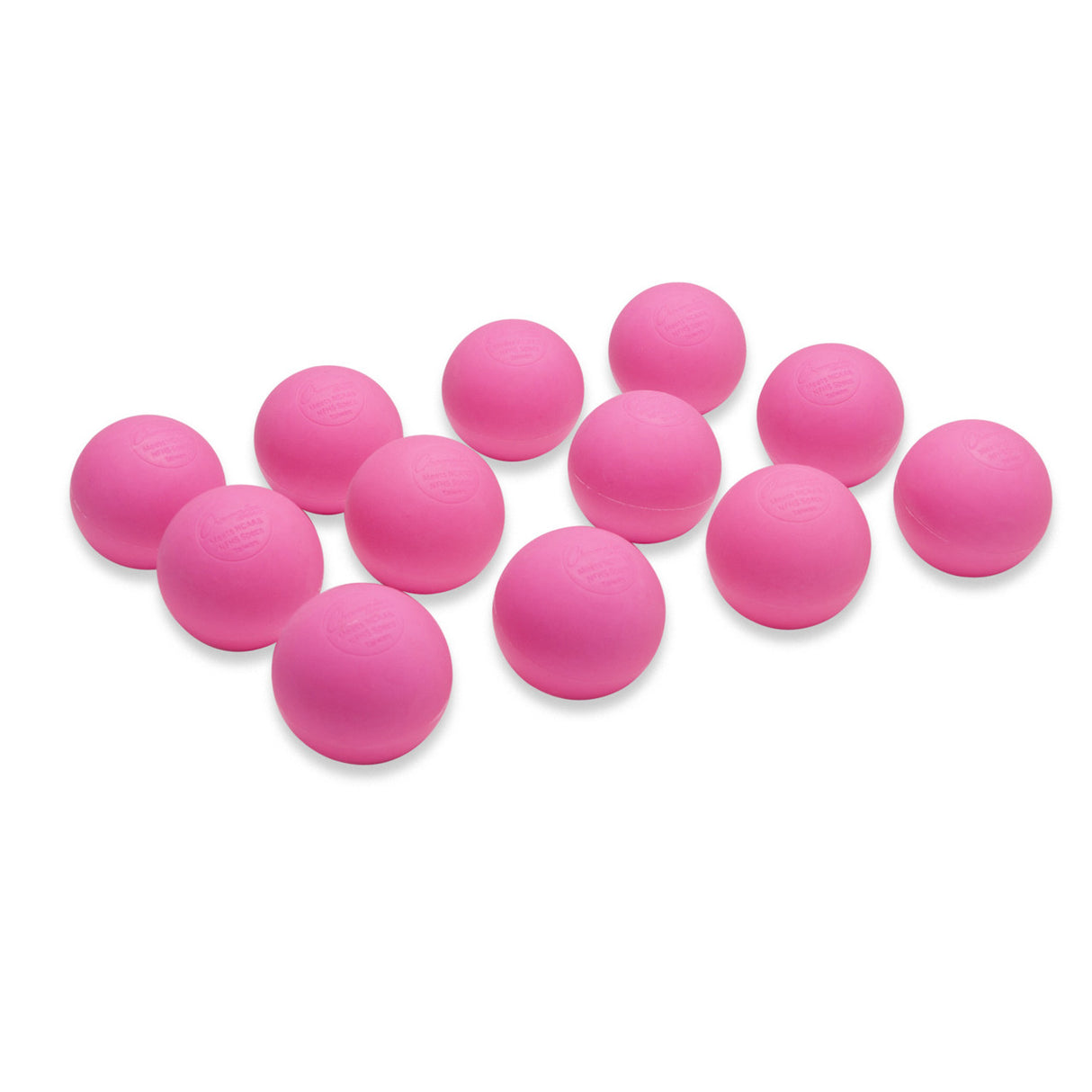 LACROSSE BALLS MULTI