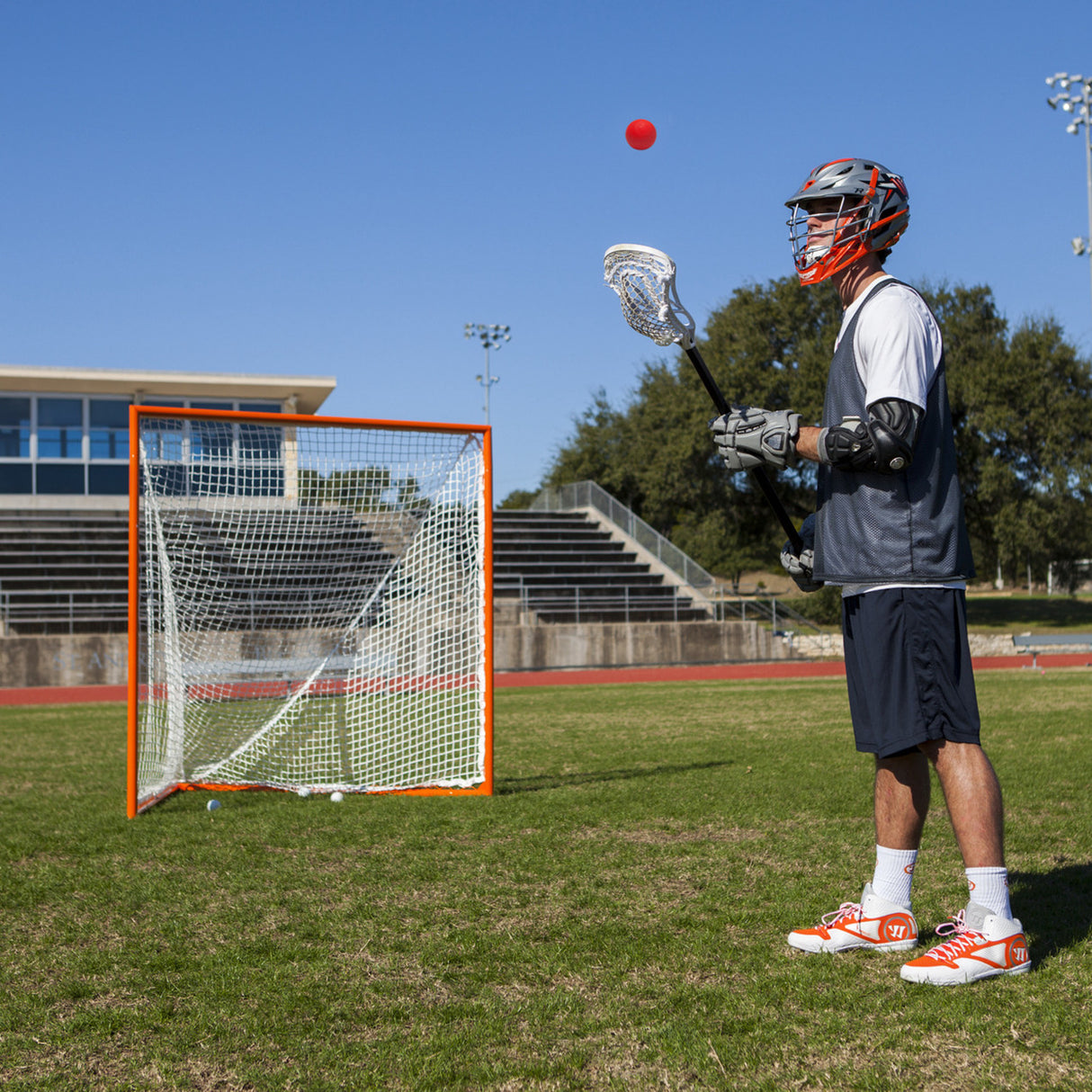 LACROSSE BALLS MULTI