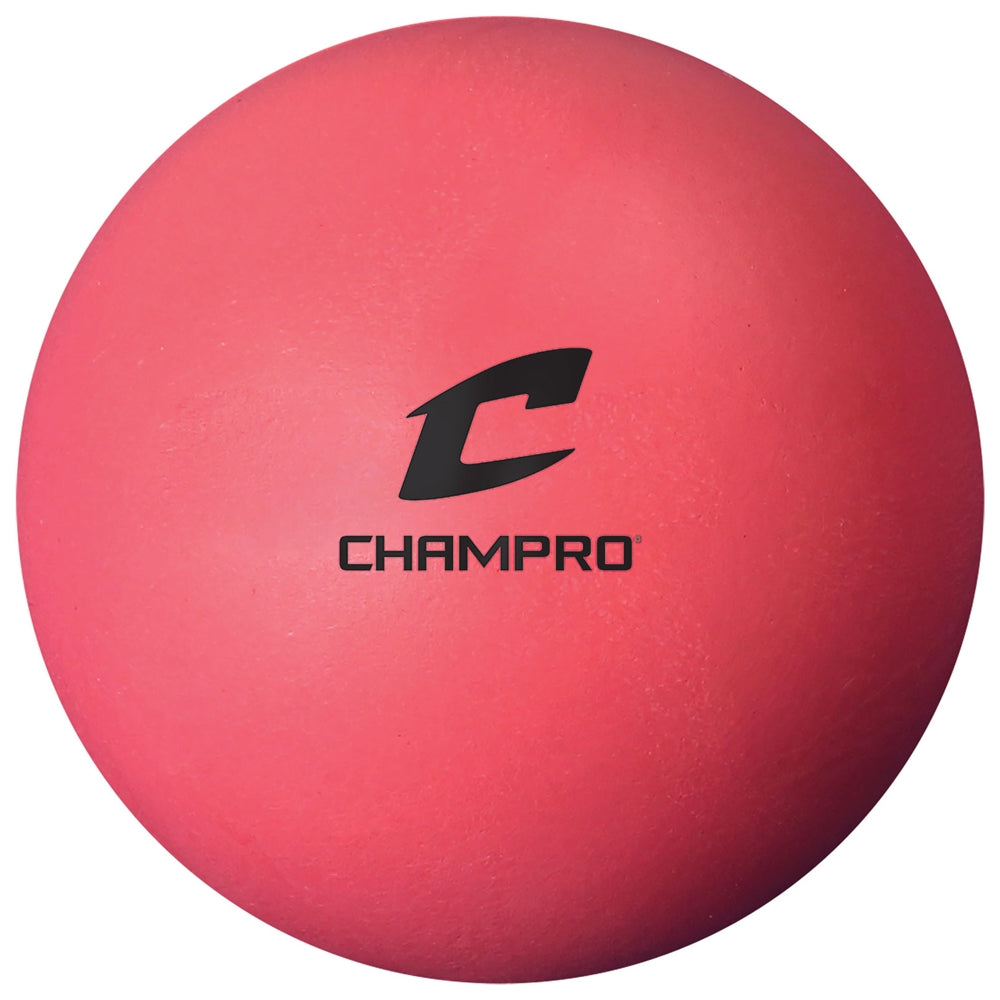 Champro Foam Lacrosse Balls | Champro LBSP Champro Standard Standard