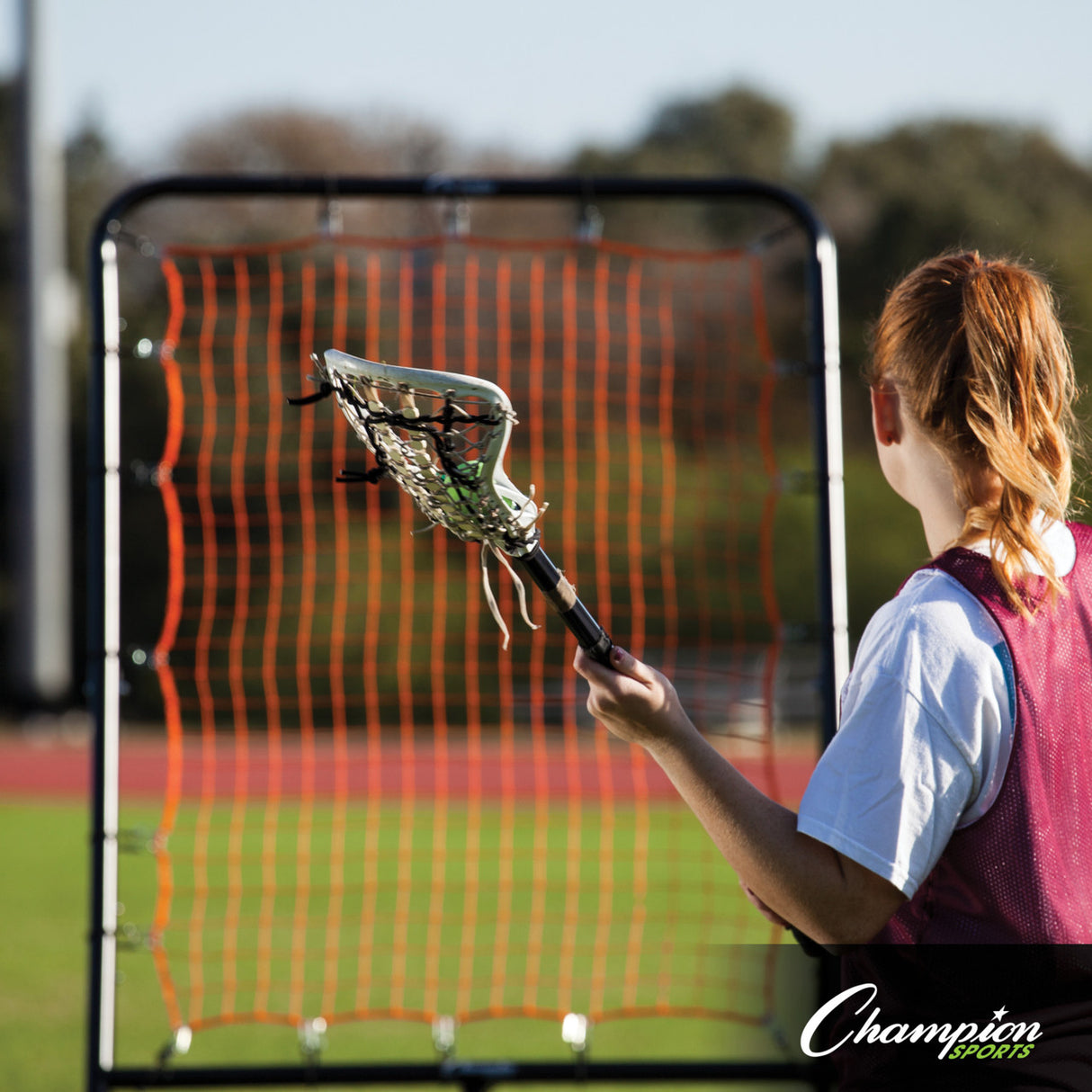 Champion Sports BALL REBOUNDER