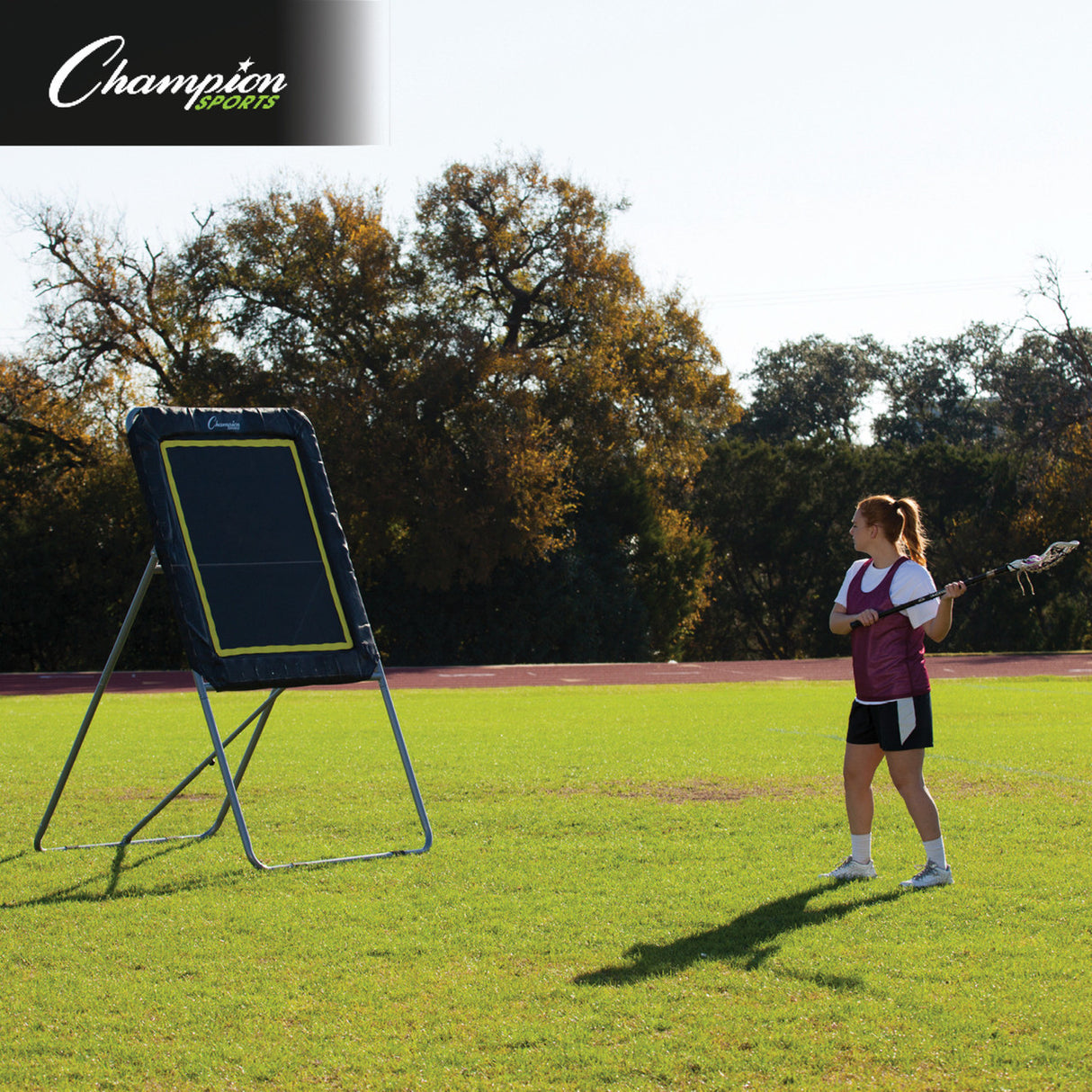 Champion Sports DELUXE REBOUNDER