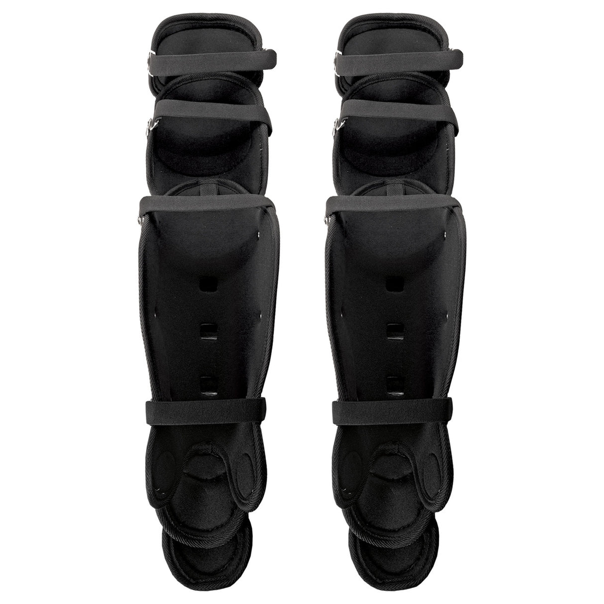 Champion Sports ADULT DOUBLE KNEE BASEBALL SHIN GUARDS