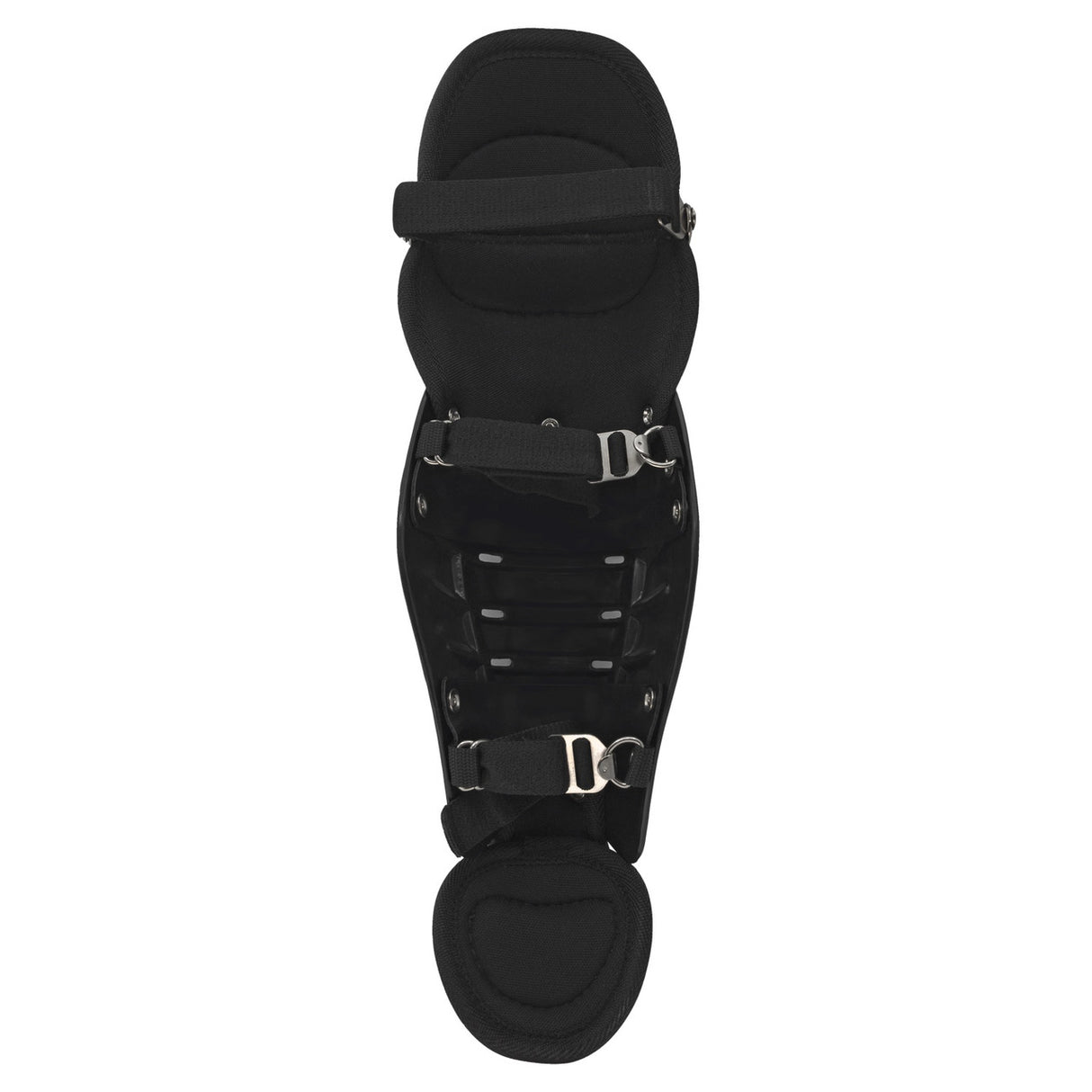 Champion Sports SINGLE KNEE BASEBALL SHIN GUARDS 13" L, AGES 9-12
