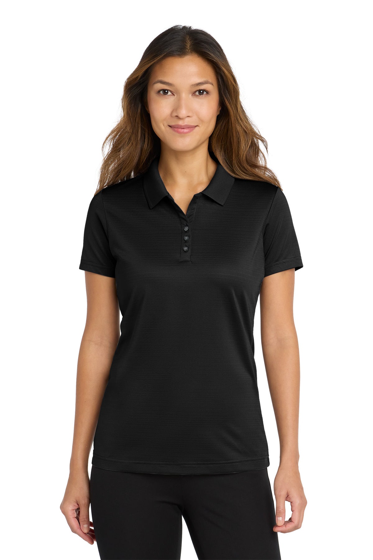 Port Authority LK587 Women's Eclipse Stretch Polo