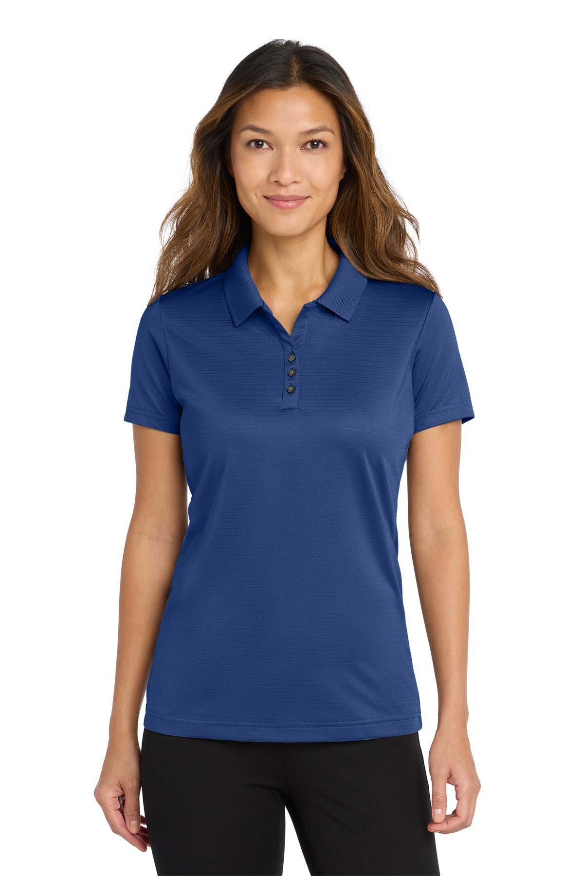 Port Authority LK587 Women's Eclipse Stretch Polo