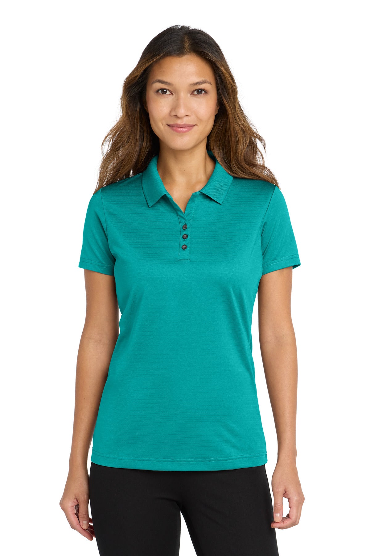 Port Authority ® Women's Eclipse Stretch Polo. LK587 - Port Authority LK587