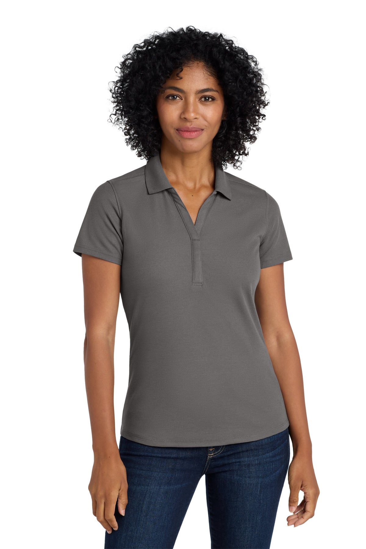 Port Authority LK600 Women's EZPerformance Pique Polo Wholesale