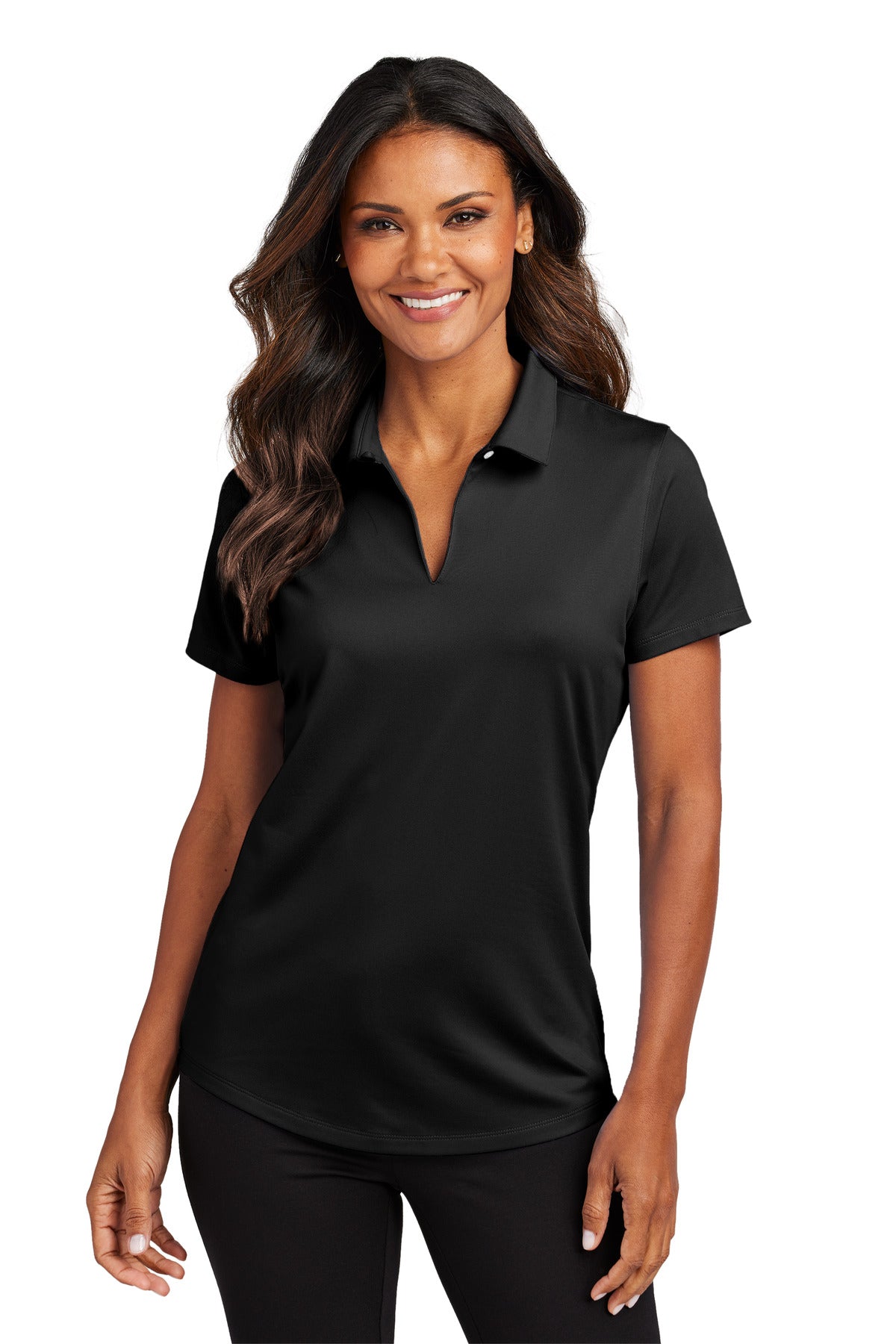 Port Authority ® Women's City Stretch Polo LK683 - Port Authority LK683