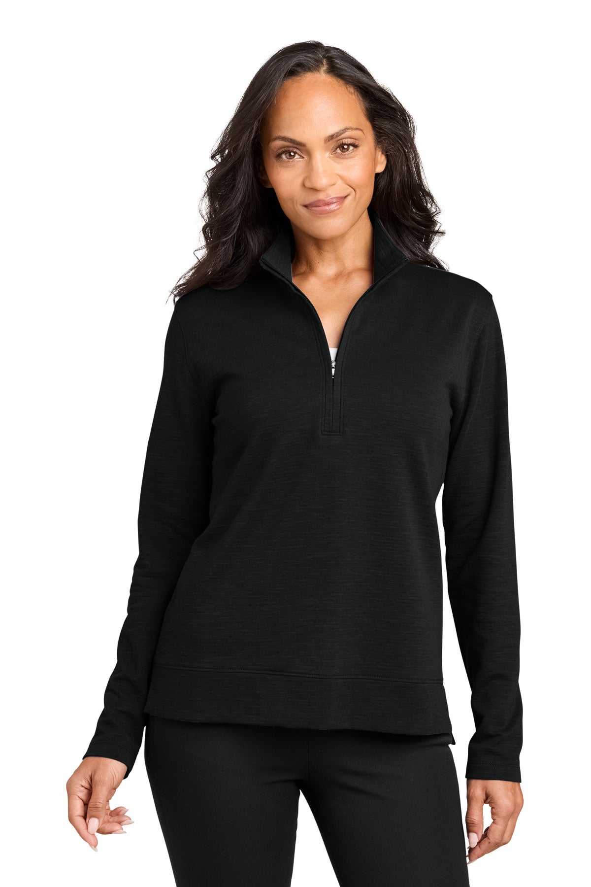 Port Authority LK821 Womens Breakwater 1/4-Zip