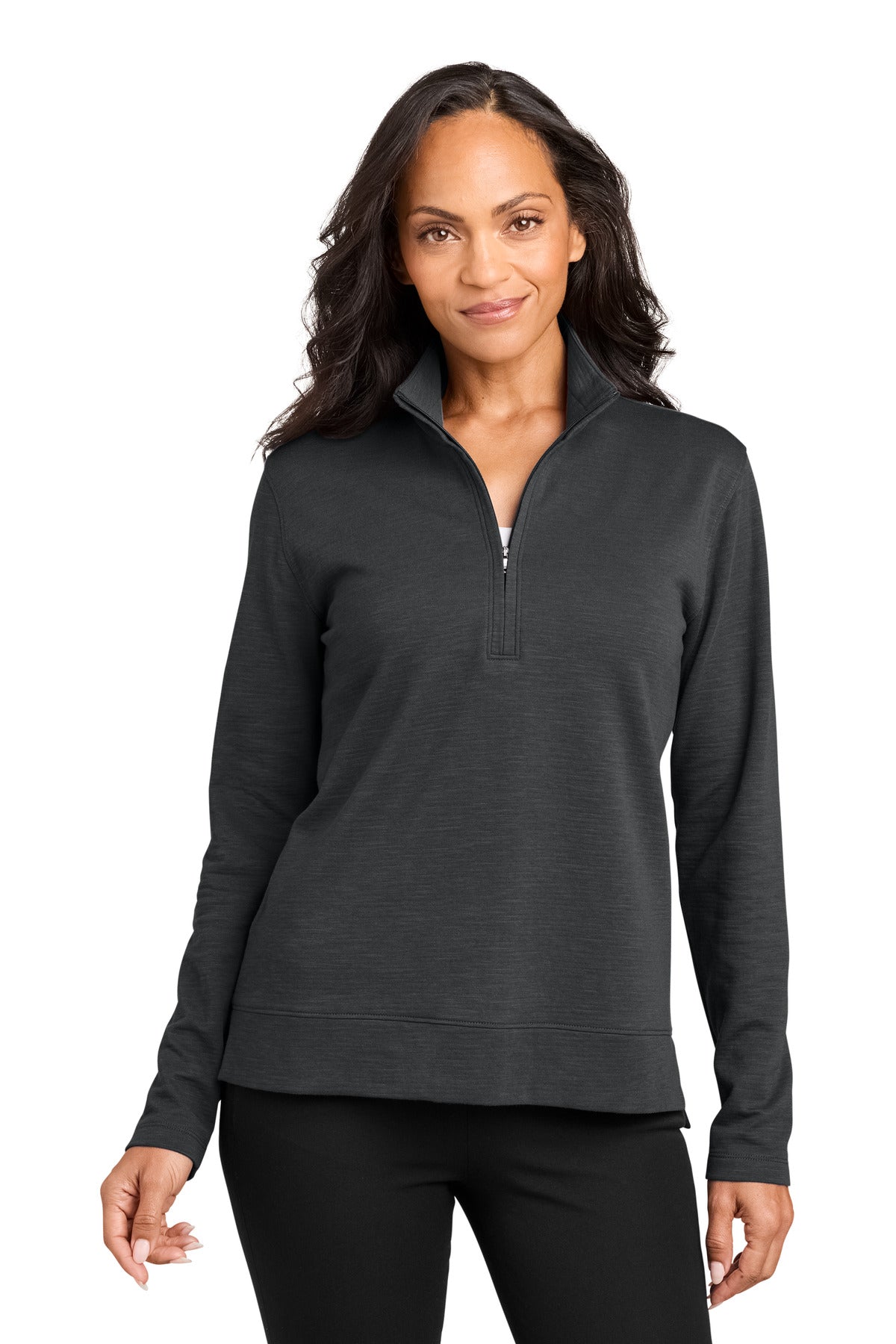 Port Authority LK821 Womens Breakwater 1/4-Zip