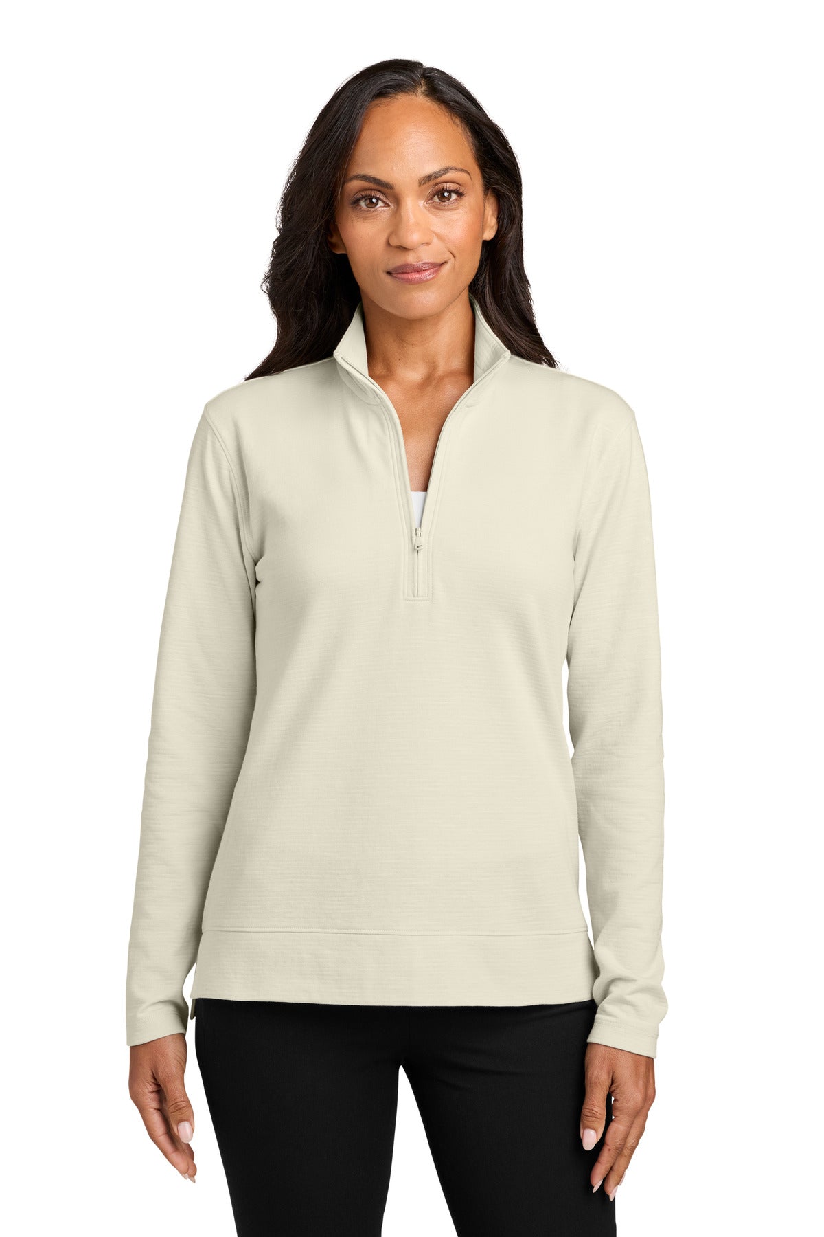 Port Authority LK821 Womens Breakwater 1/4-Zip