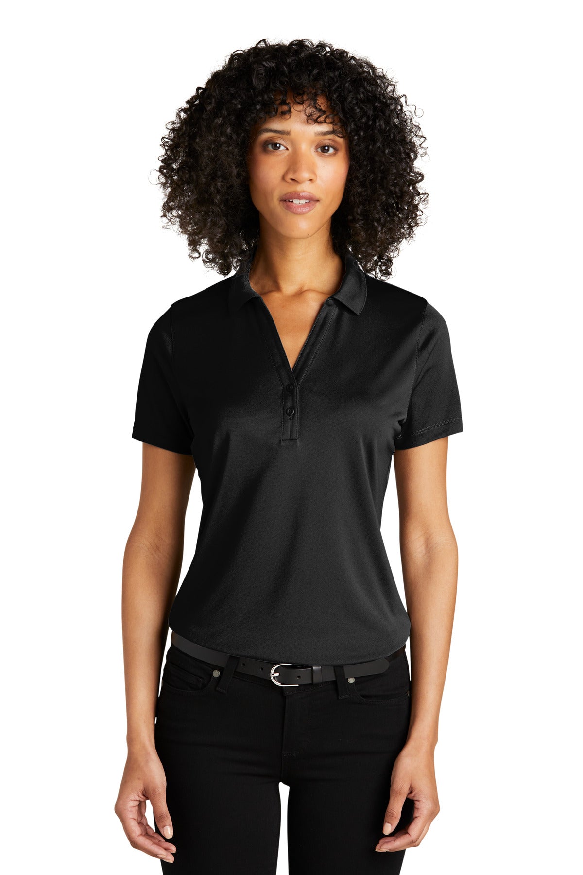 Port Authority LK863 Women's C-FREE Performance Polo Wholesale Blank