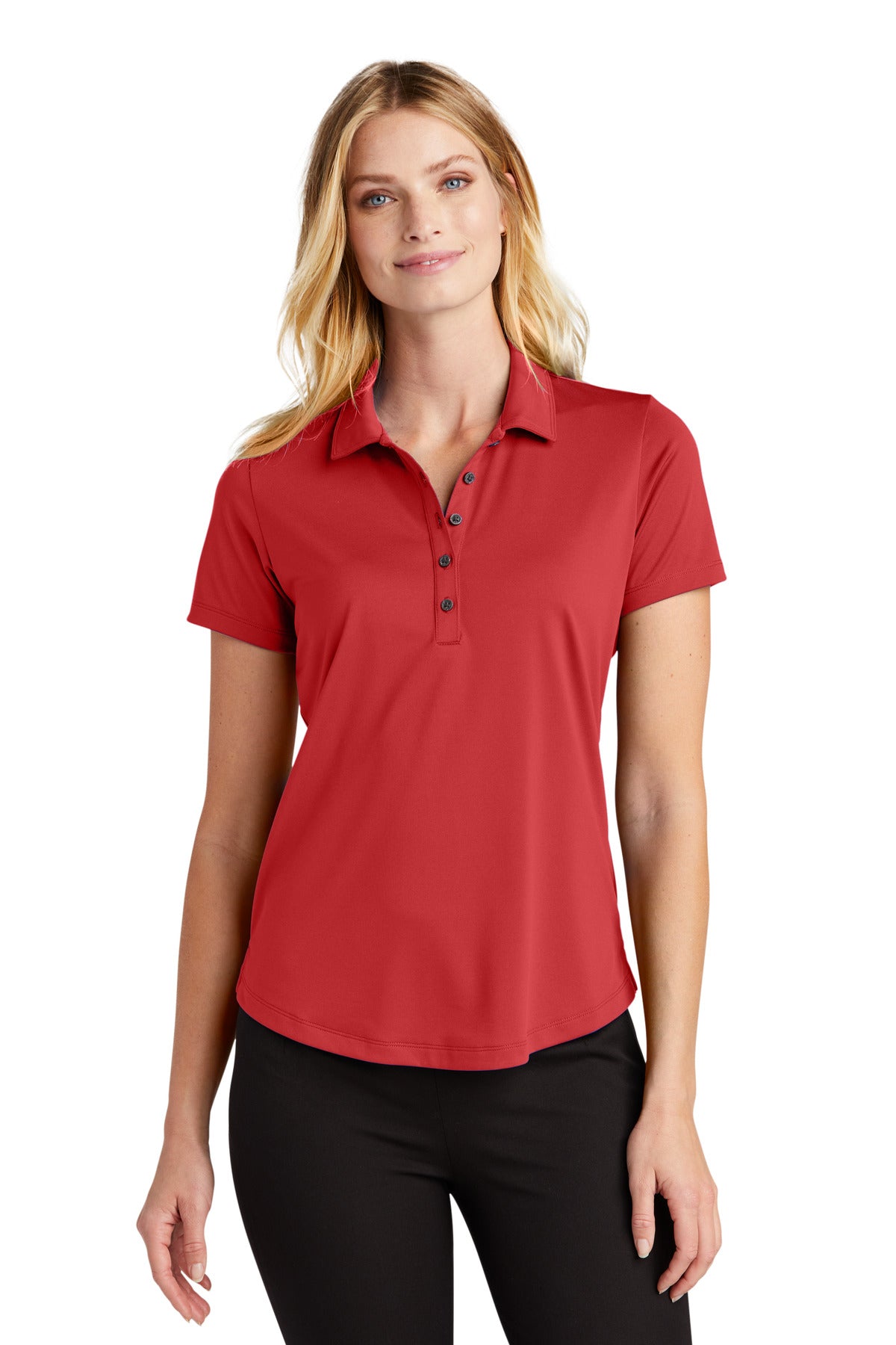Port Authority ® Women's C-FREE ® Snag-Proof Polo LK864 - Port Authority LK864