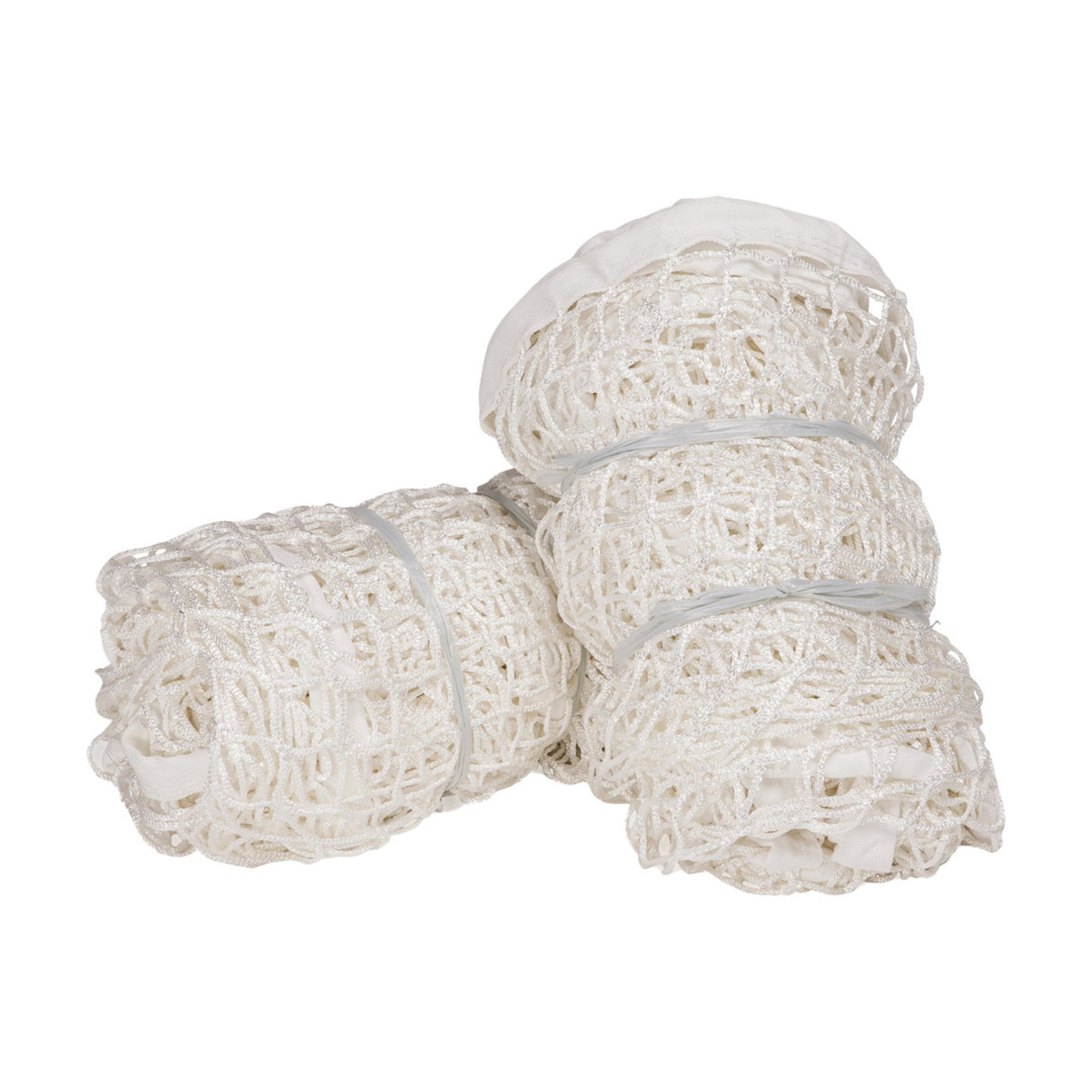 Champion Sports LACROSSE NET PAIR 8 MM KNOTLESS