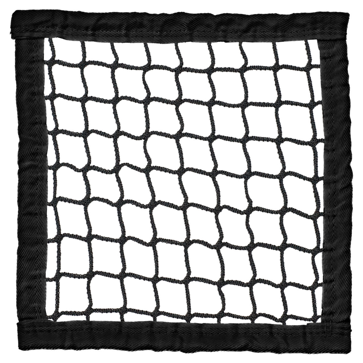 Champion Sports LACROSSE NET PAIR 8 MM KNOTLESS