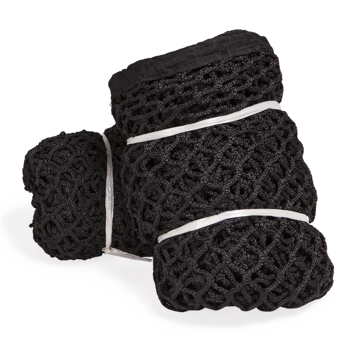Champion Sports LACROSSE NET PAIR 8 MM KNOTLESS