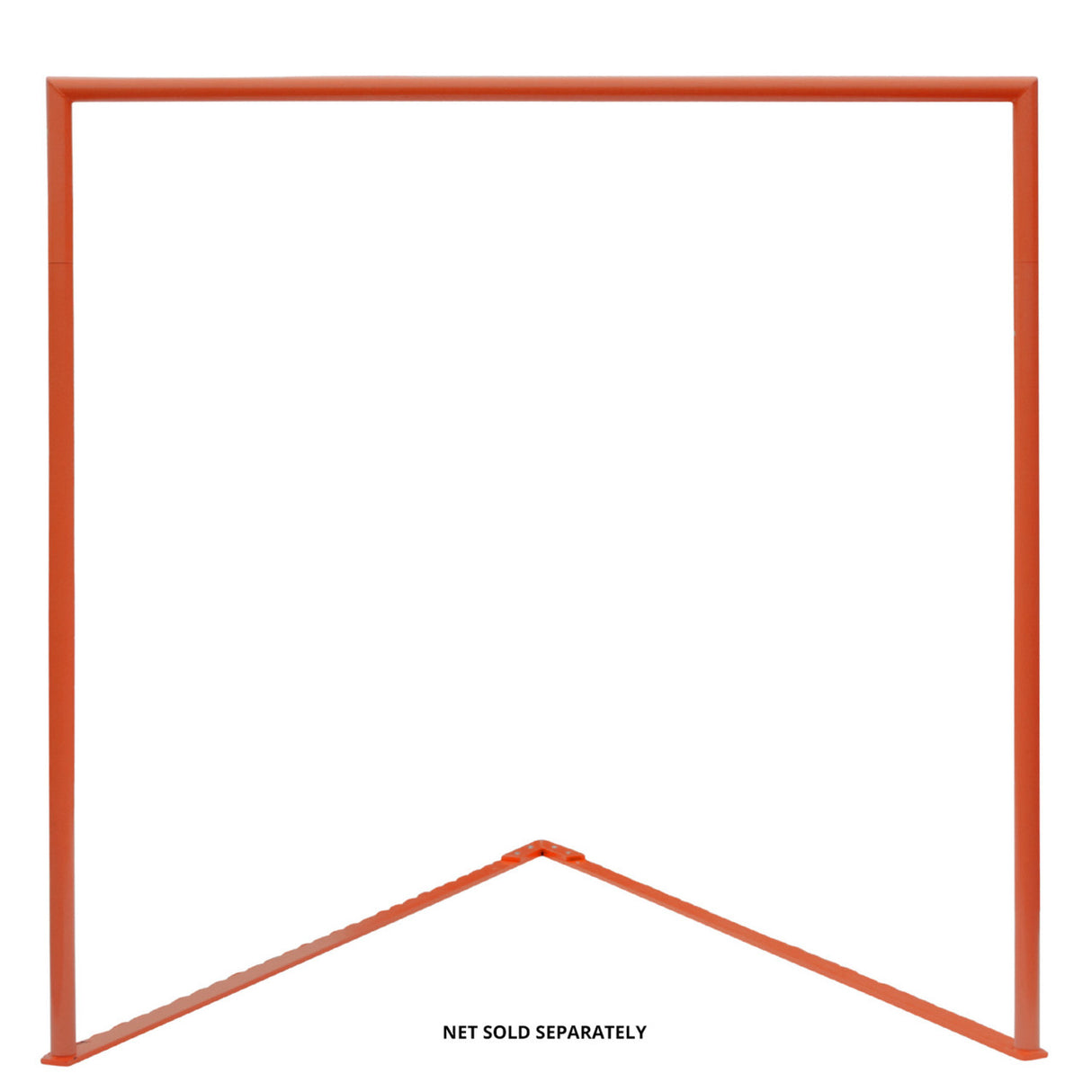 PRO COLLEGIATE LACROSSE GOAL YELLOW