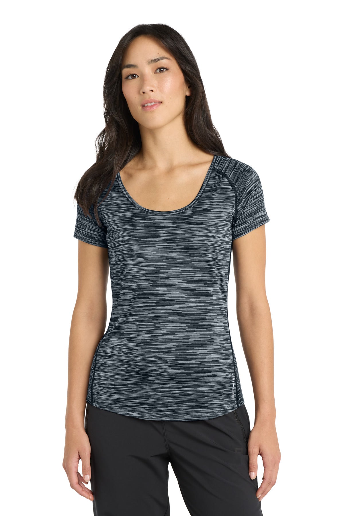 OGIO LOE326 Women's Verge Scoop Neck Top